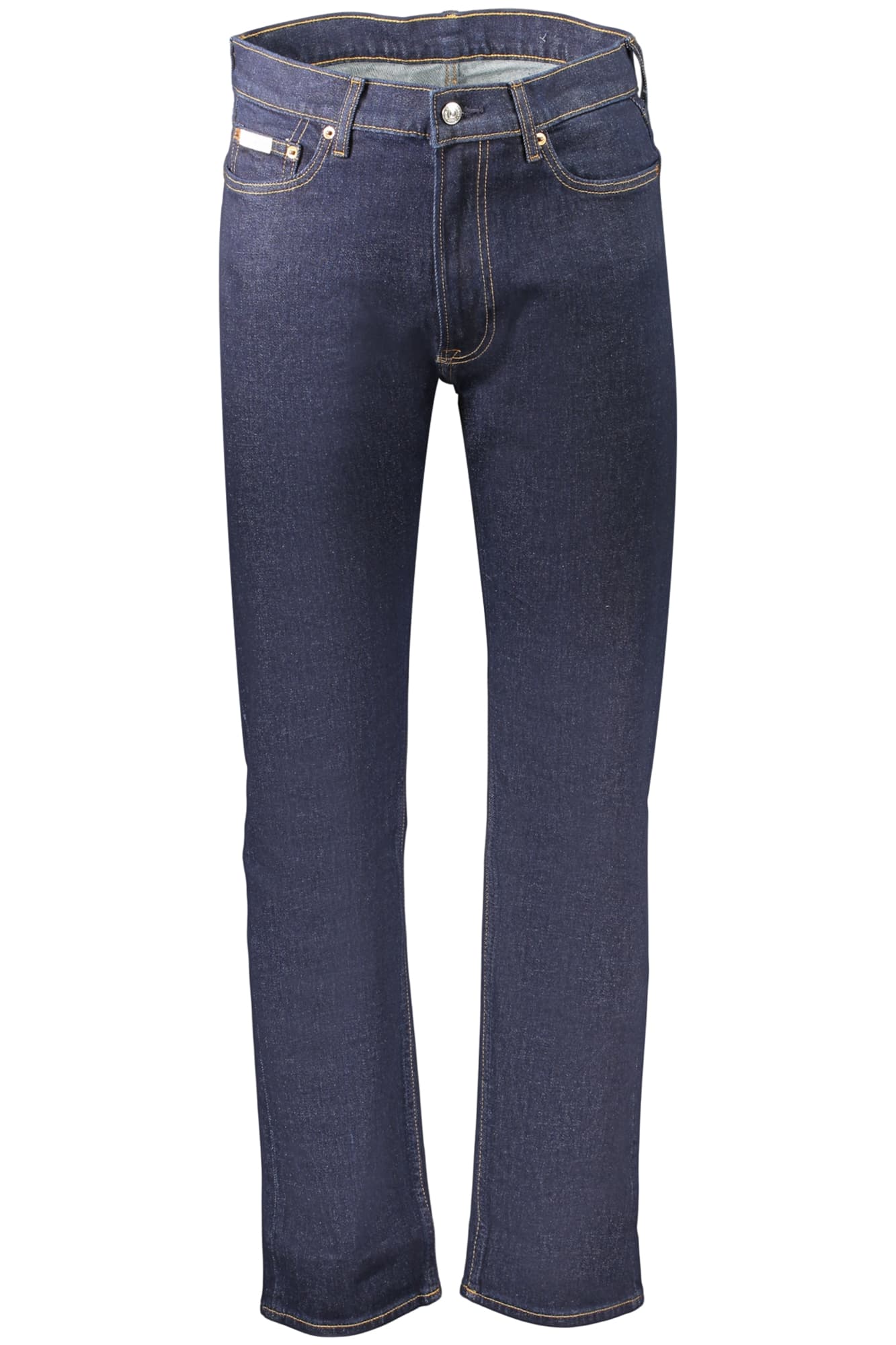Calvin Klein Herren Jeans in Blau