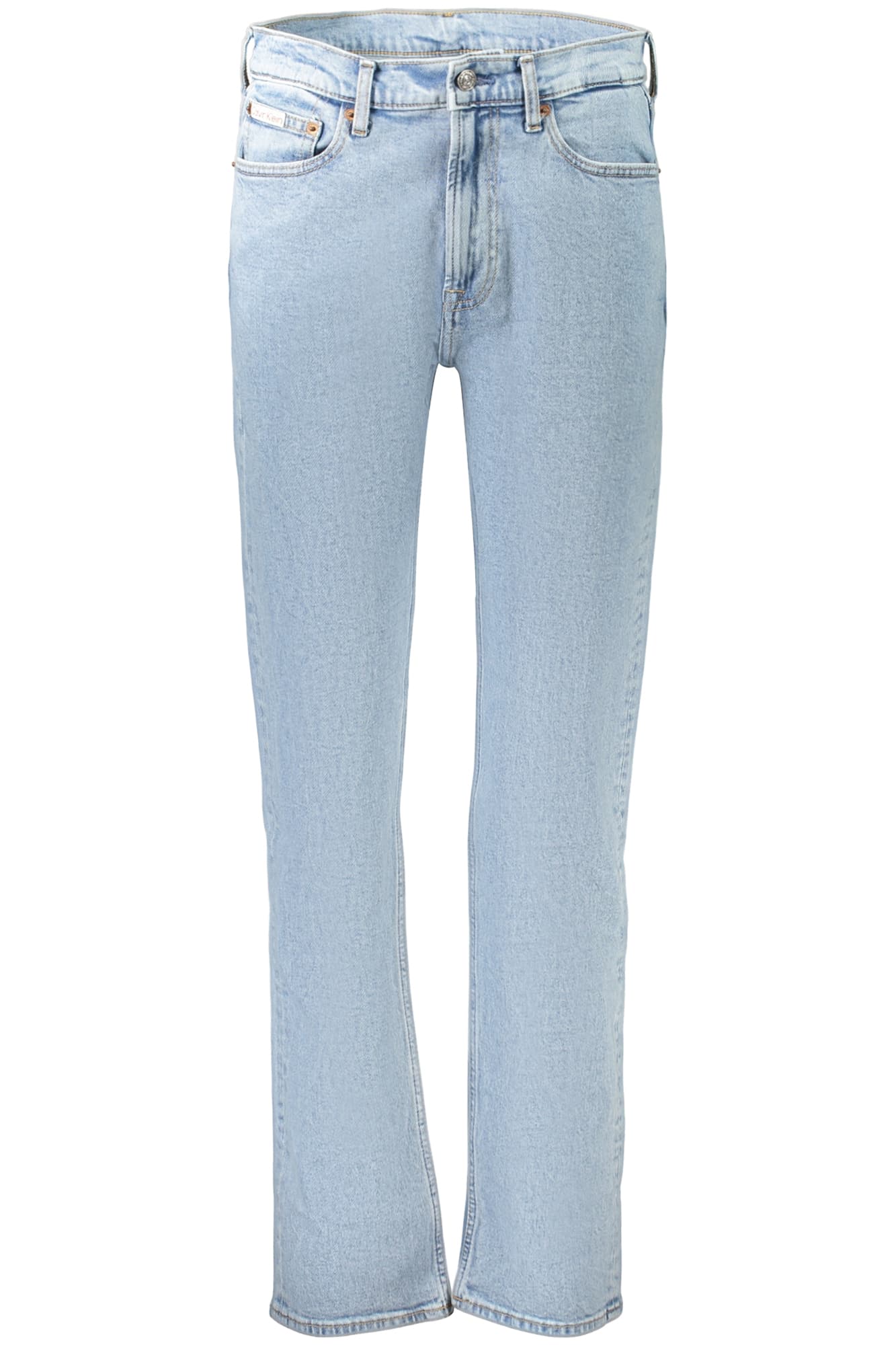 Calvin Klein Herren Jeans in Blau