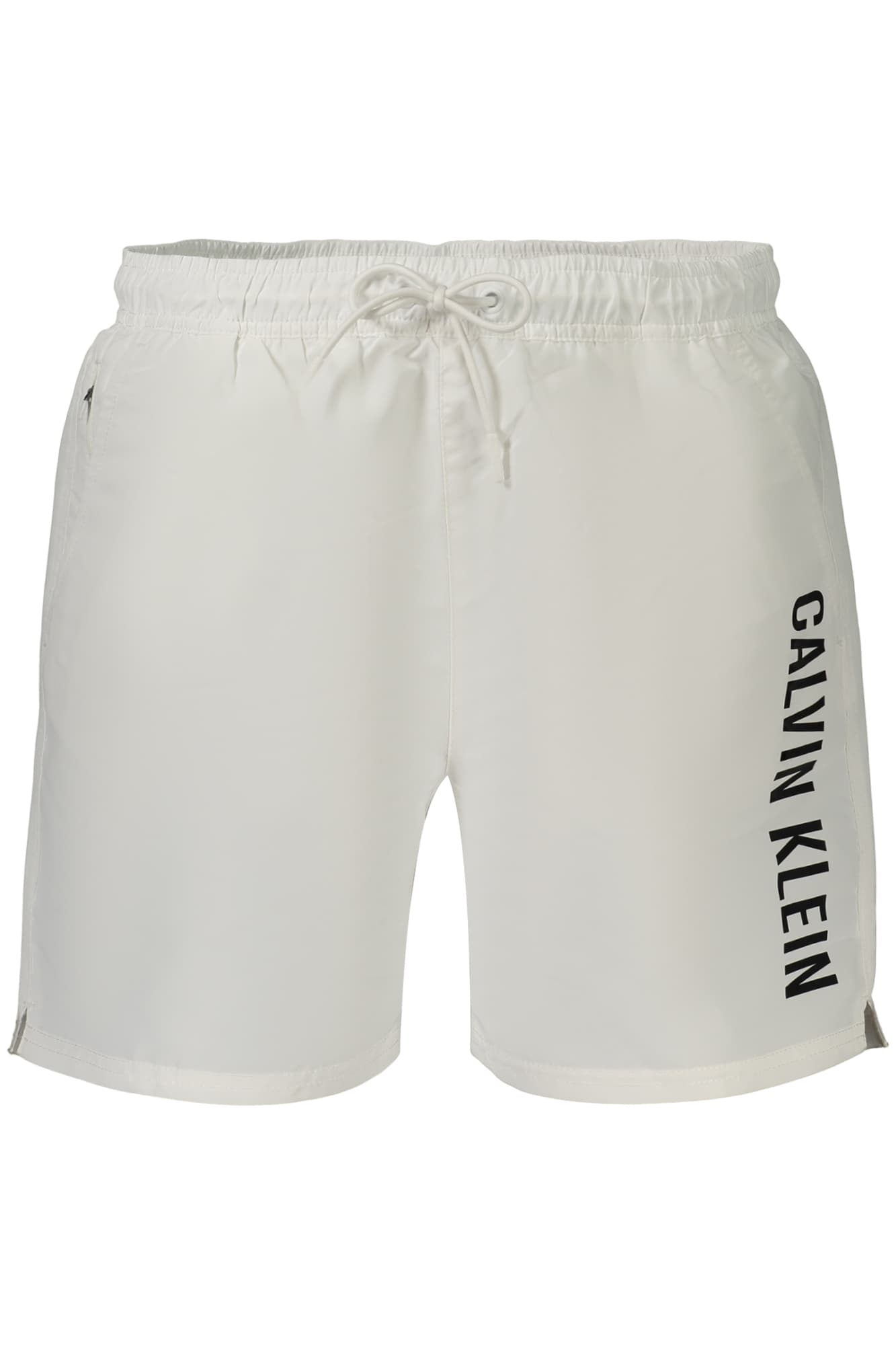 Calvin Klein Herren Bademode in Weiß