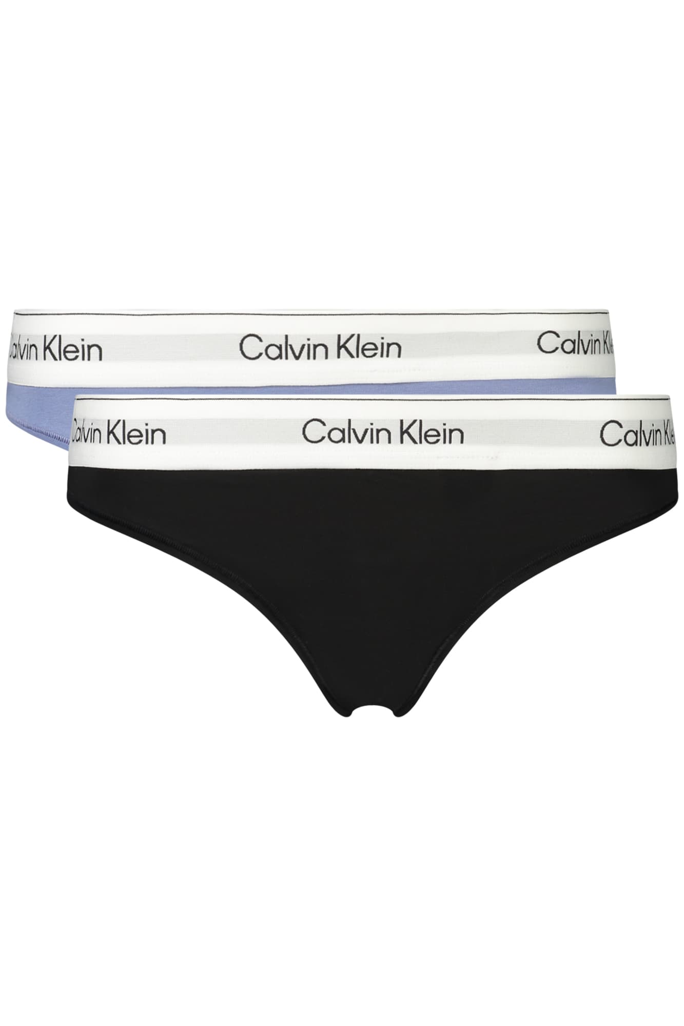Calvin Klein Damen Boxershorts in Blau