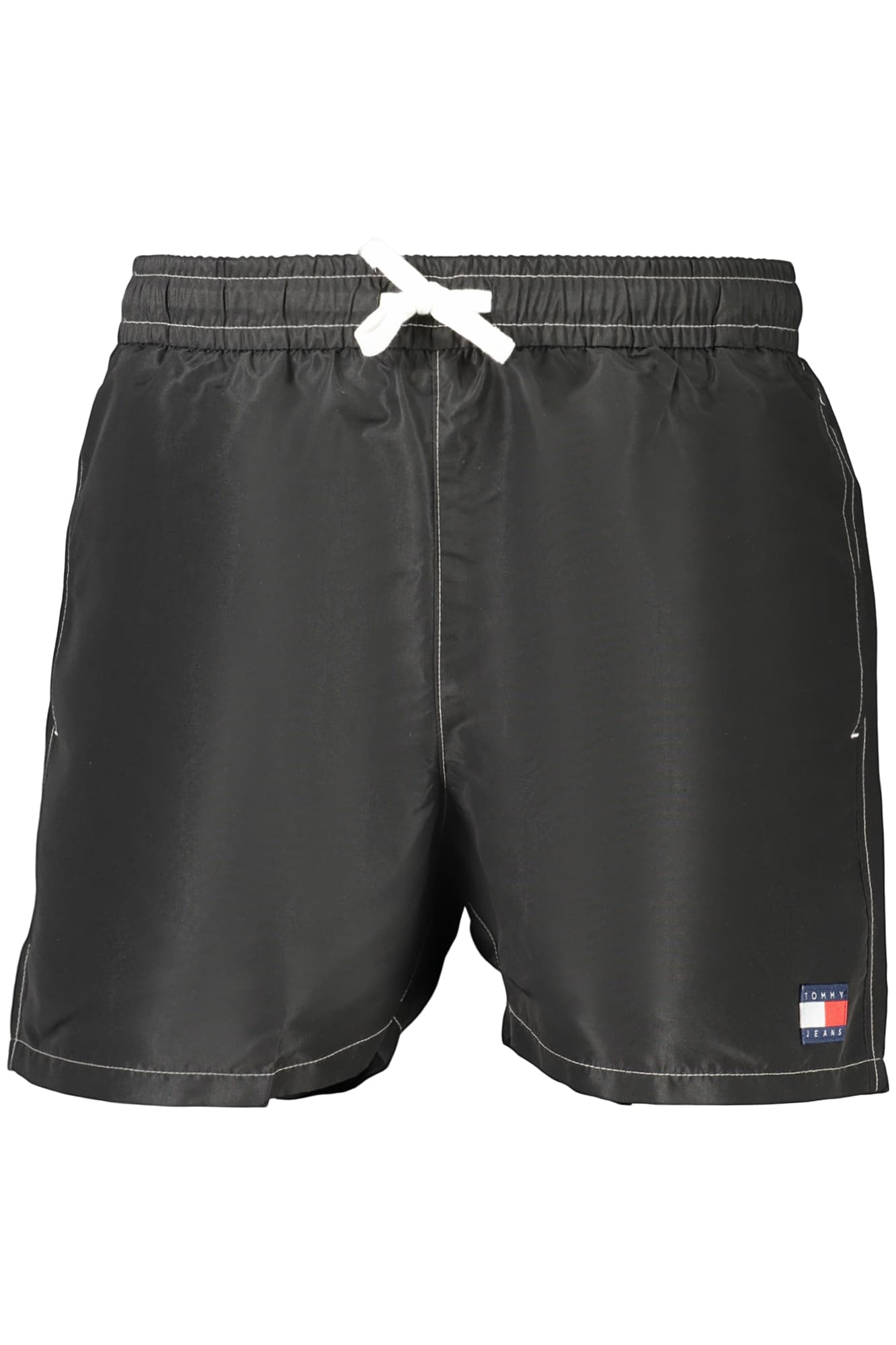 Tommy Hilfiger Herren Bademode in Schwarz