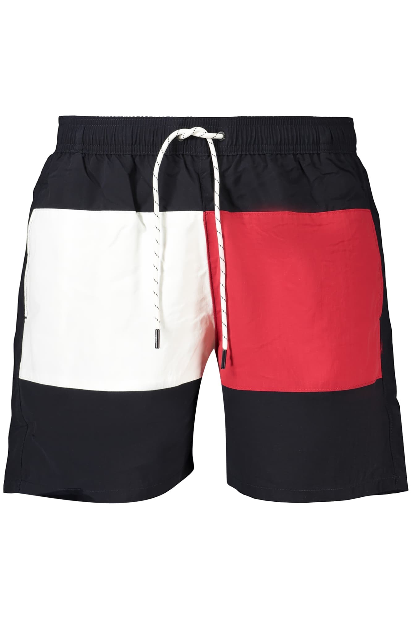 Tommy Hilfiger Herren Bademode in Blau