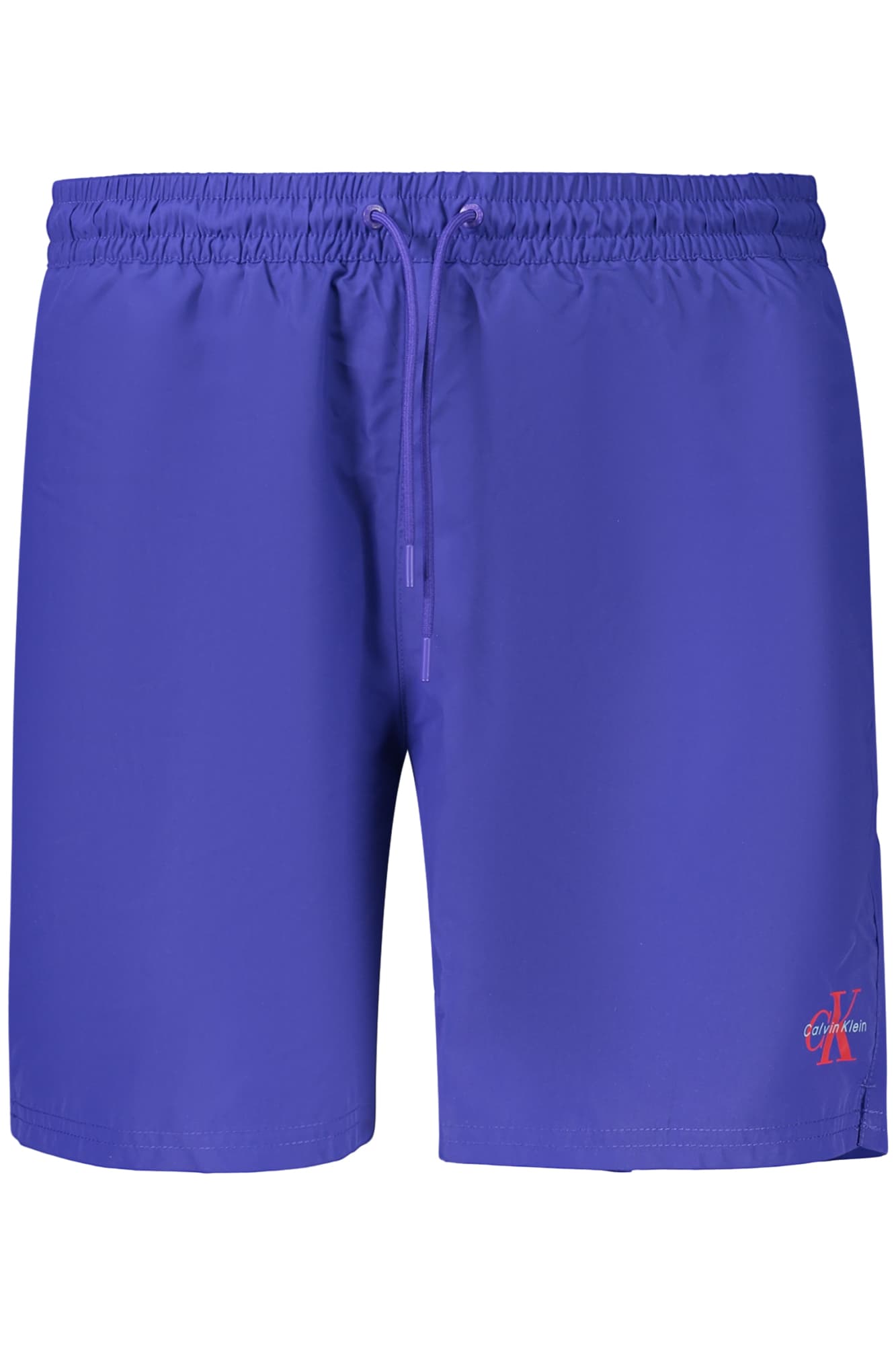 Calvin Klein Herren Bademode in Blau