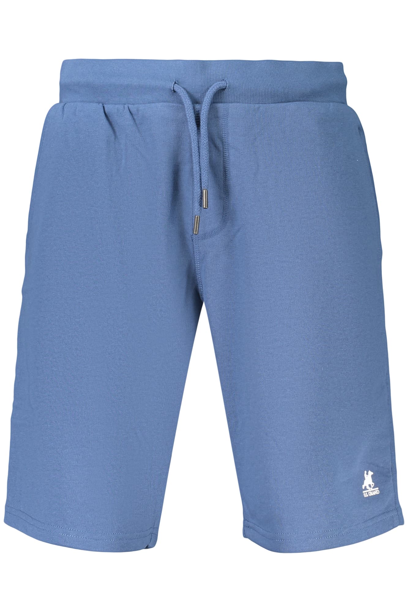 U.S. GRAND Herren Overall in Blau