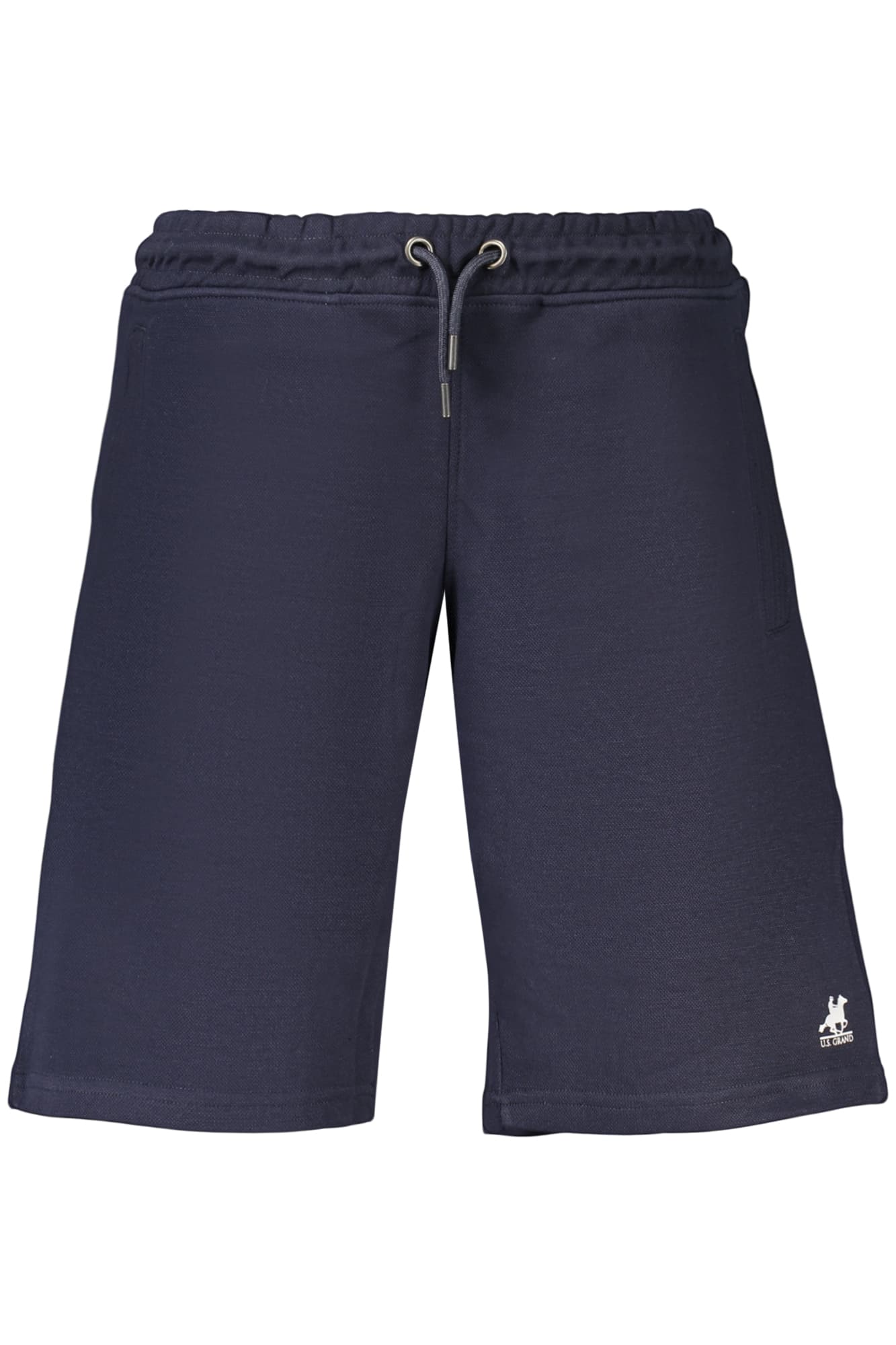 U.S. GRAND Herren Shorts in Blau