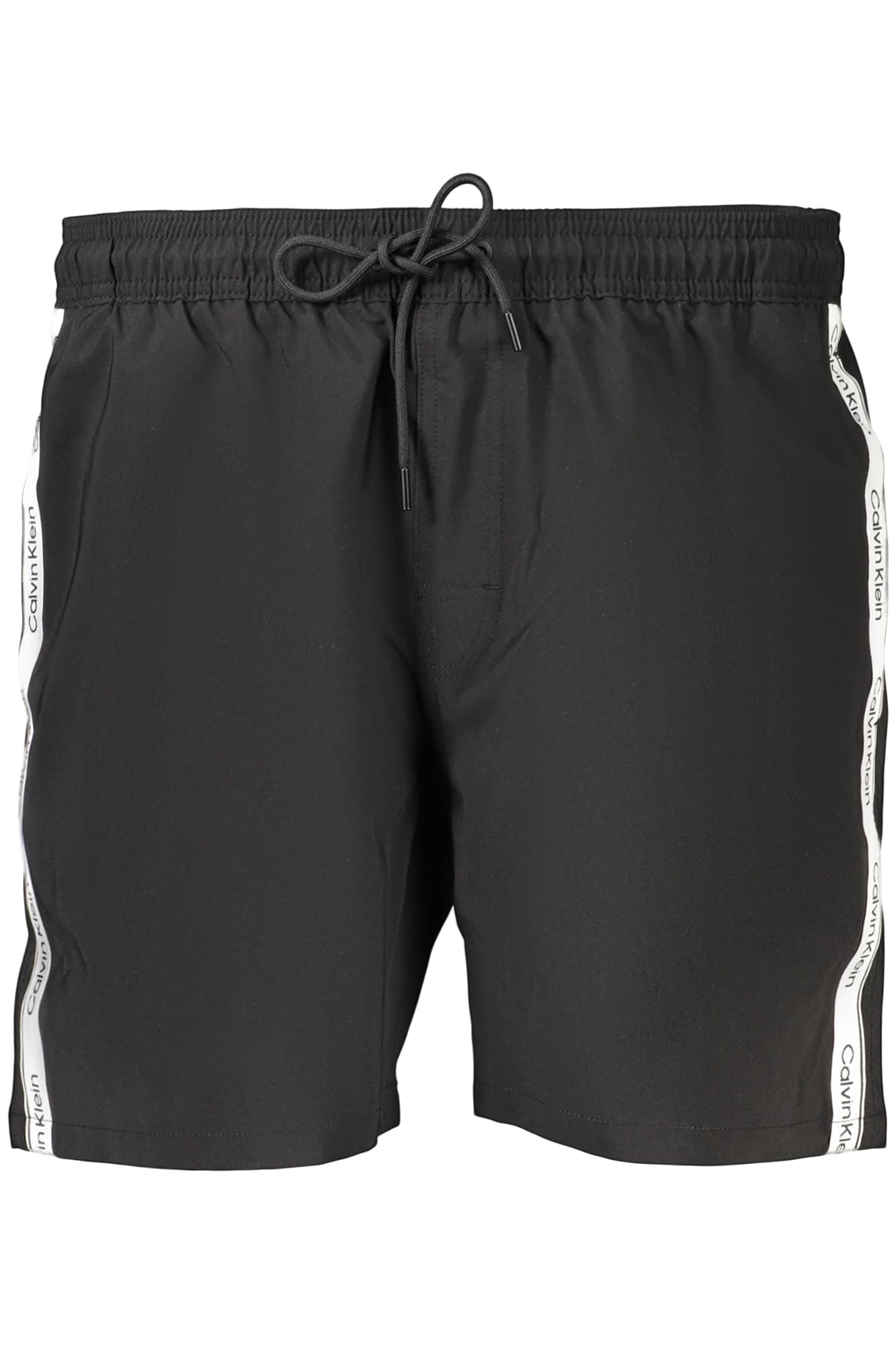 Calvin Klein Herren Bademode in Schwarz