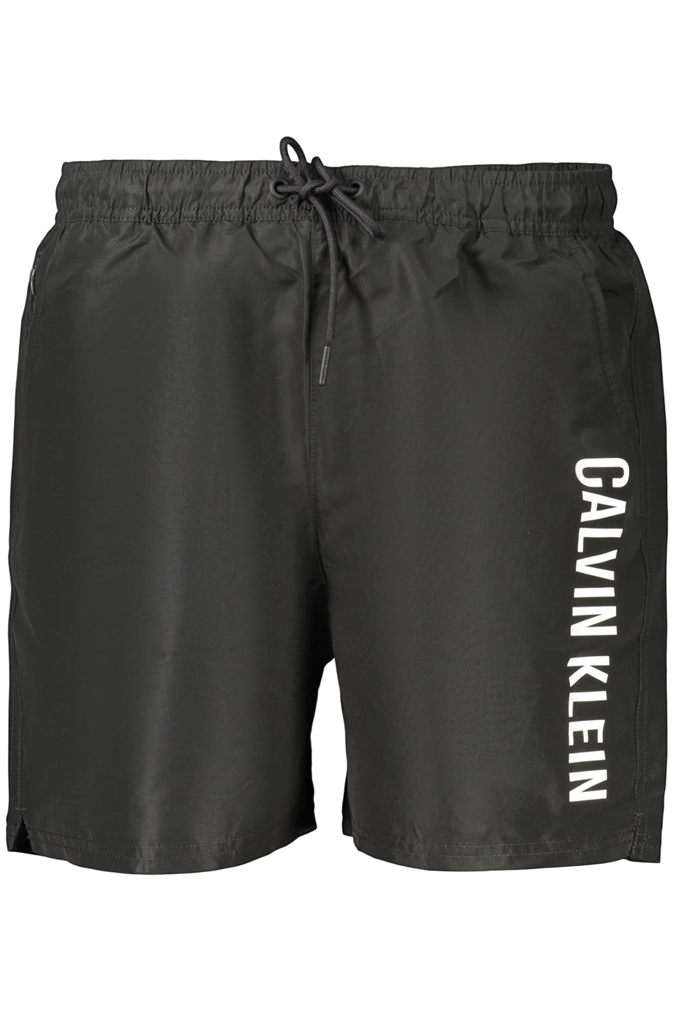 Calvin Klein Herren Bademode in Schwarz