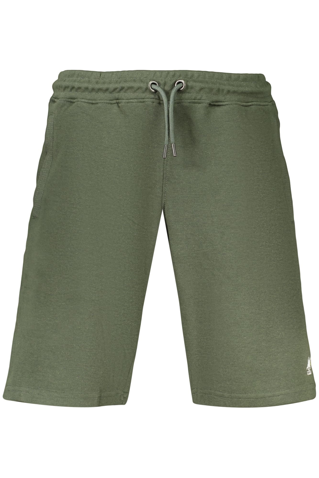 U.S. GRAND Herren Shorts in Grün