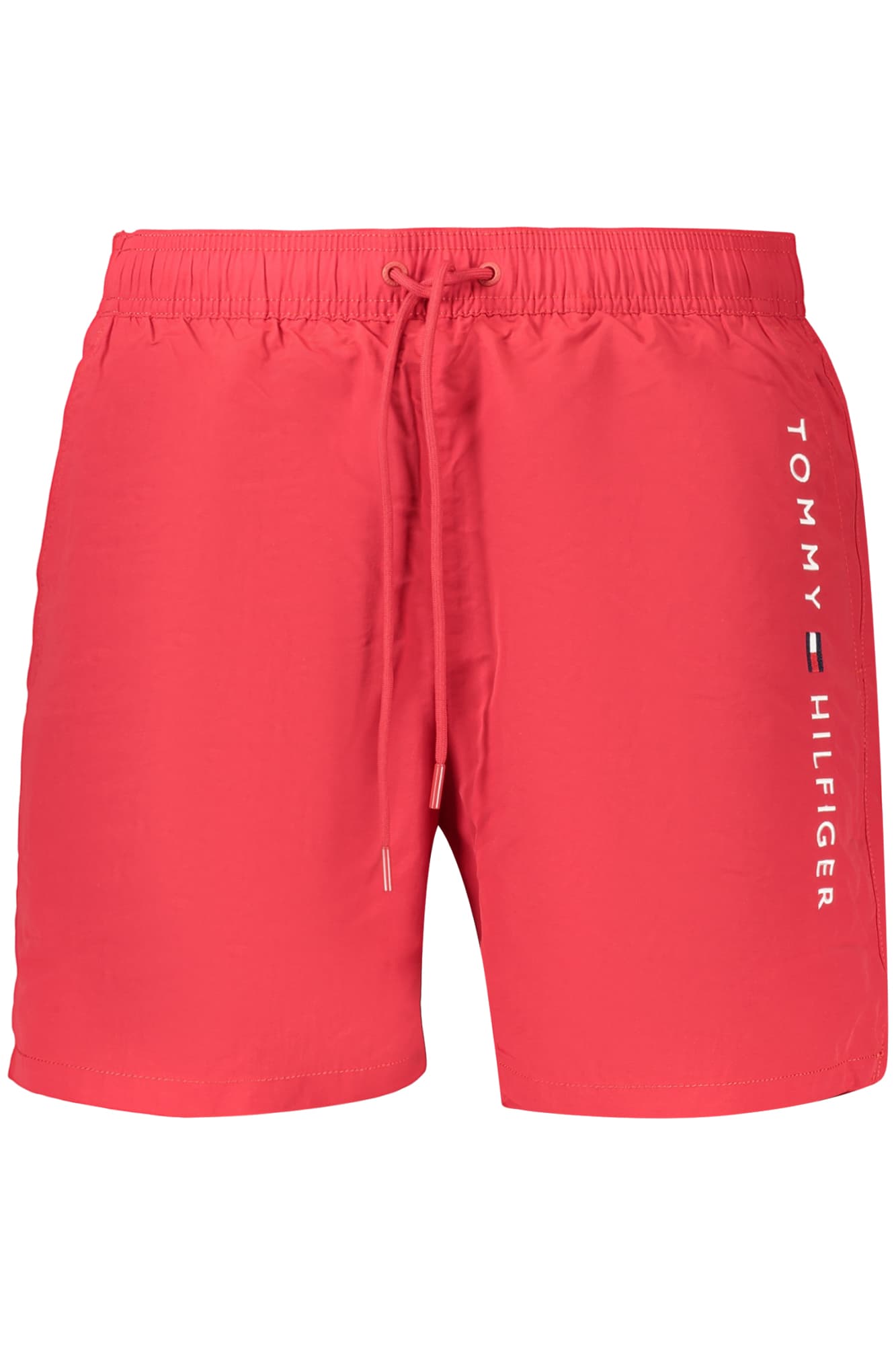 Tommy Hilfiger Herren Bademode in Rot