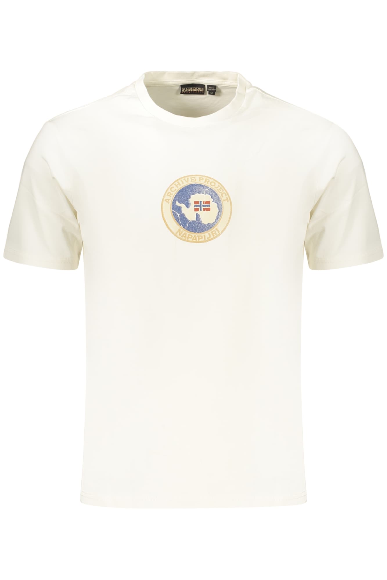 NAPAPIJRI Herren T-Shirt