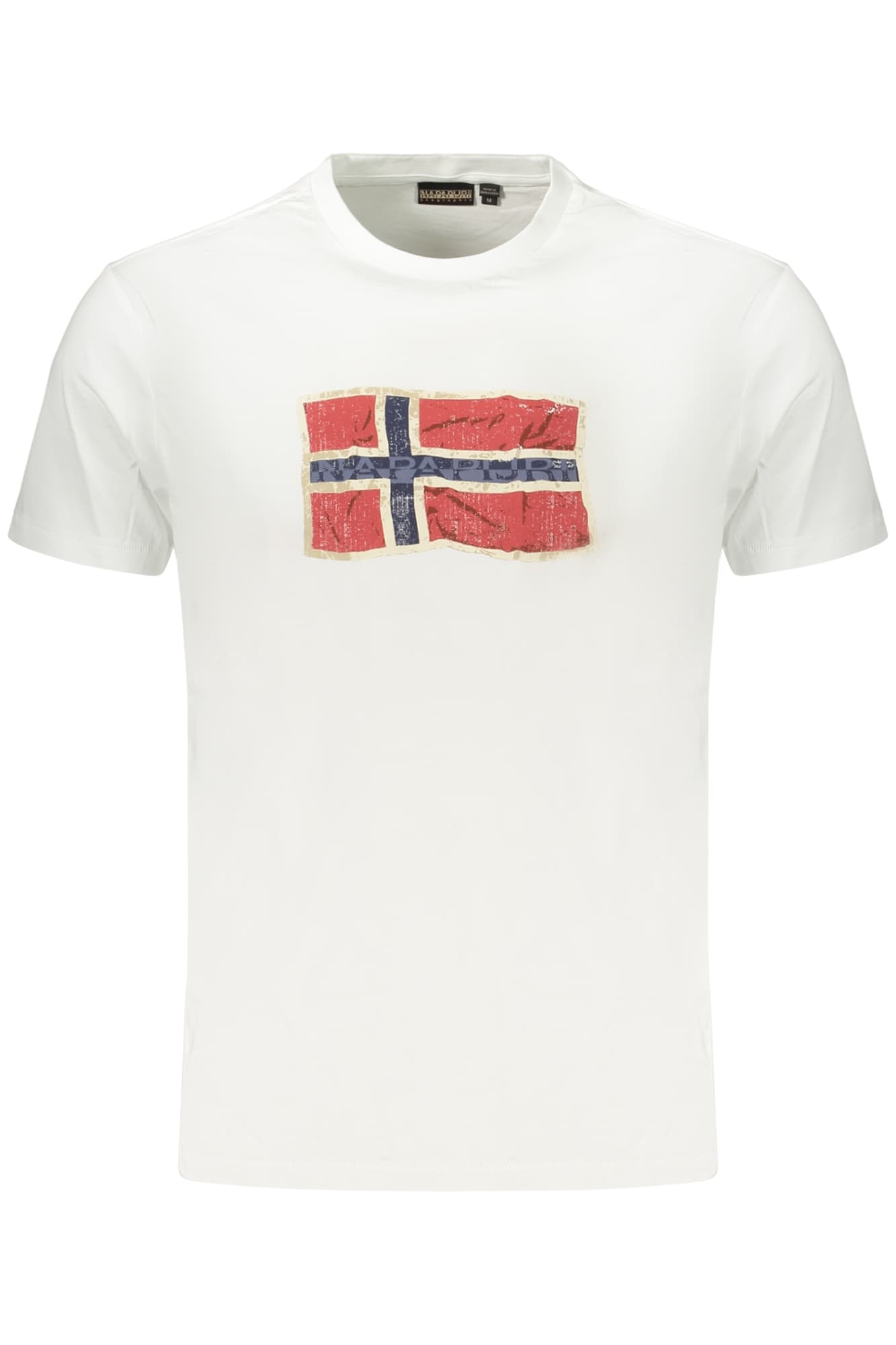 NAPAPIJRI Herren T-Shirt