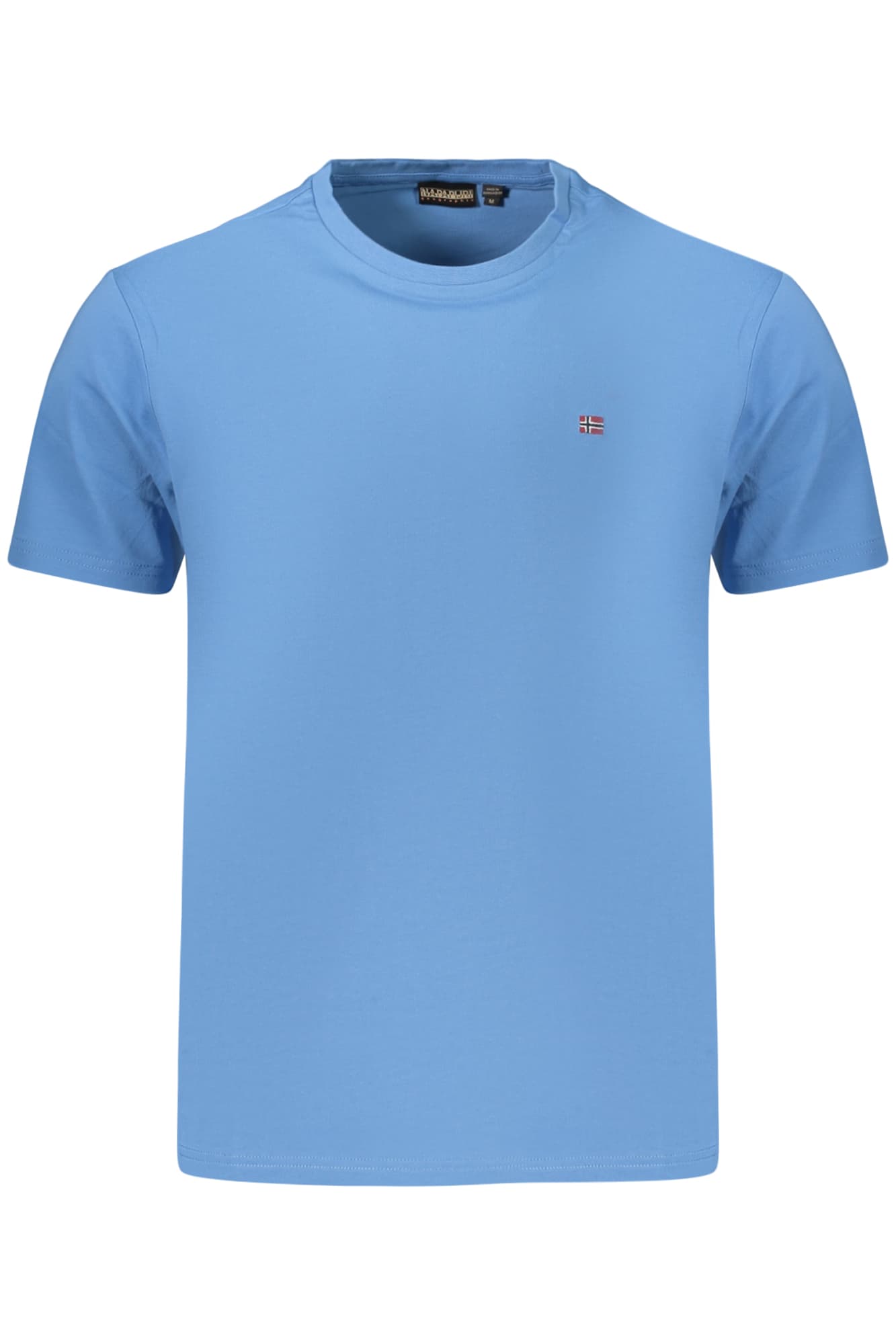 NAPAPIJRI Herren T-Shirt in Blau