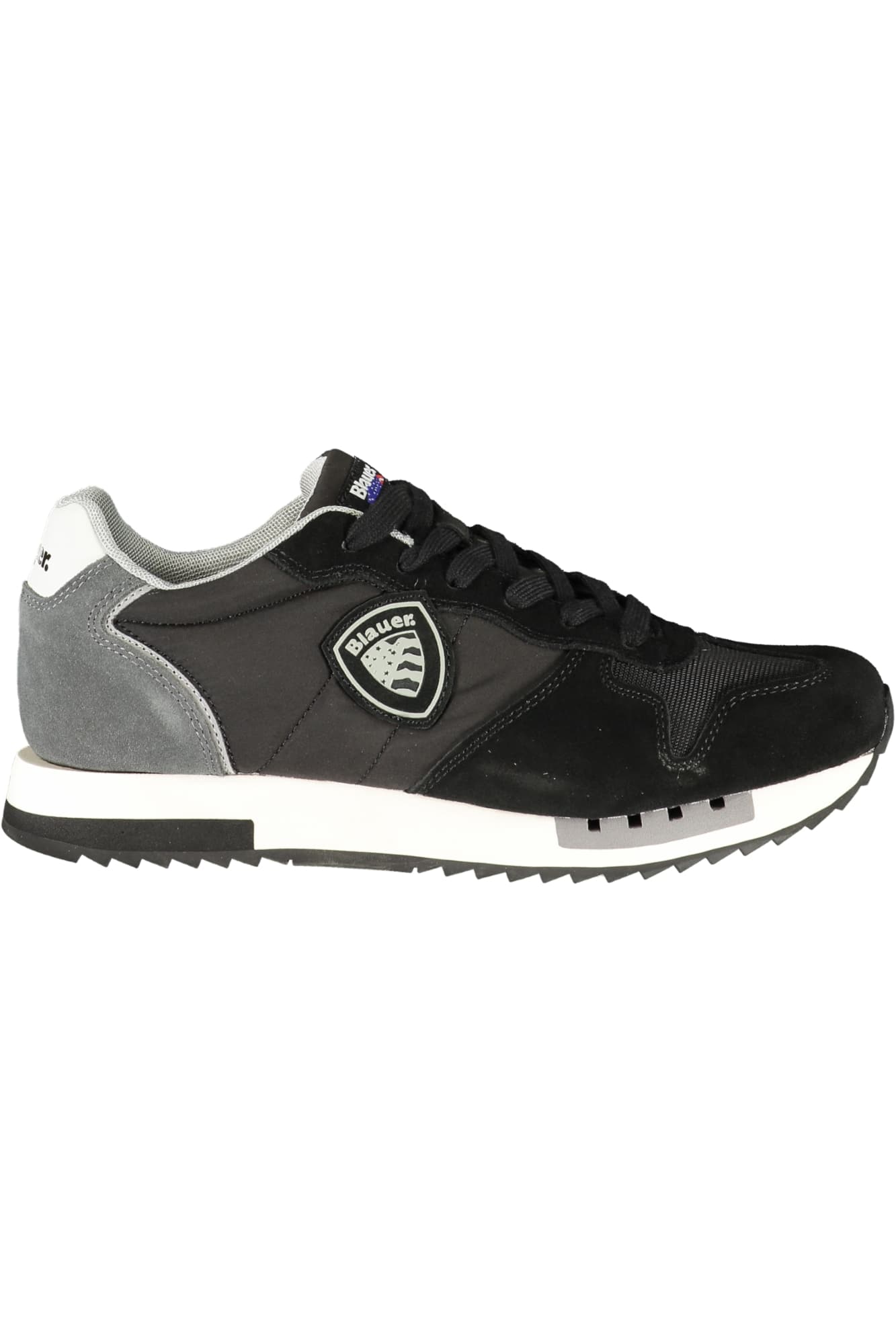 BLAUER Herren Sneaker in Schwarz