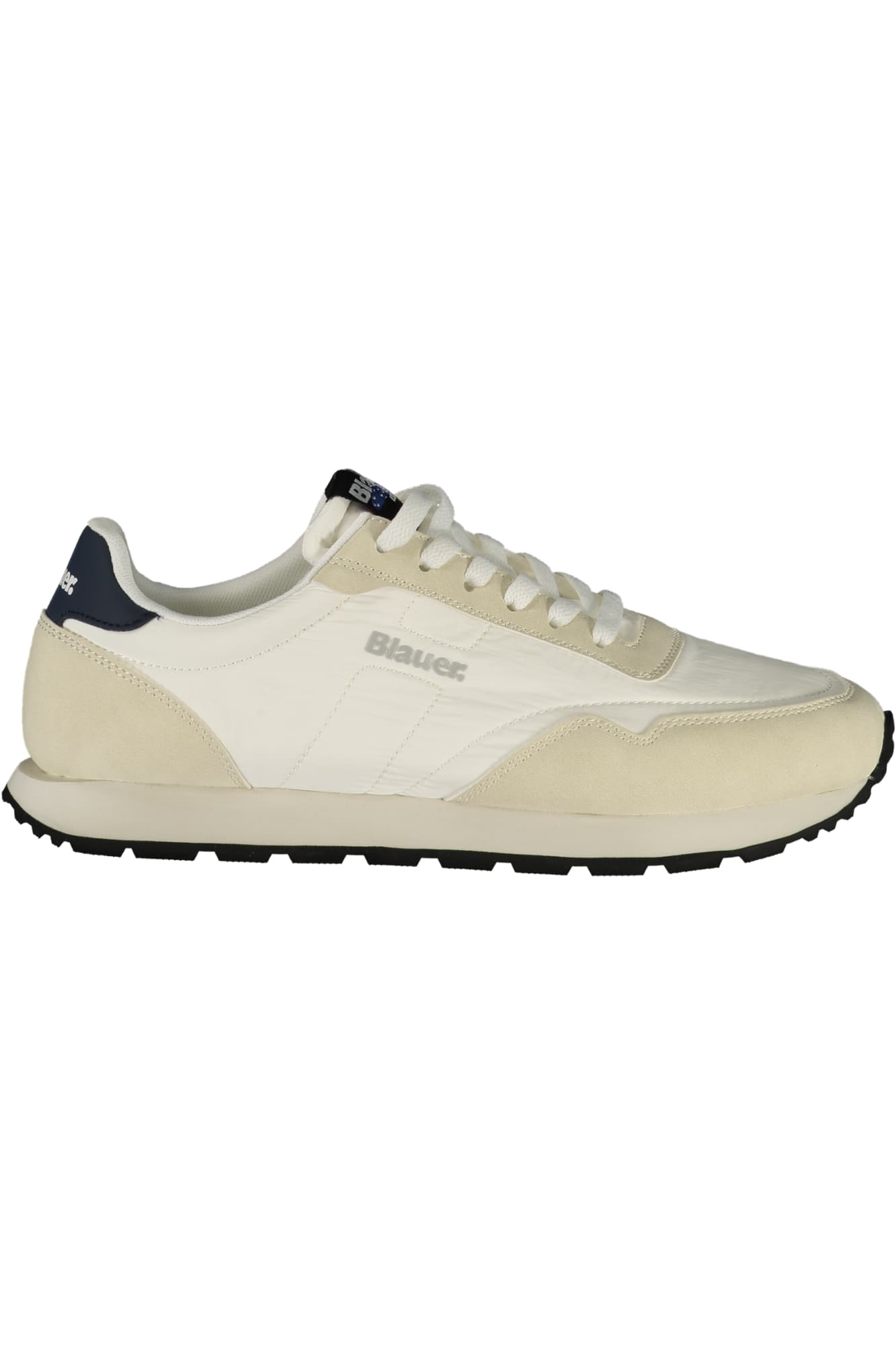 BLAUER Herren Sneaker in Weiß