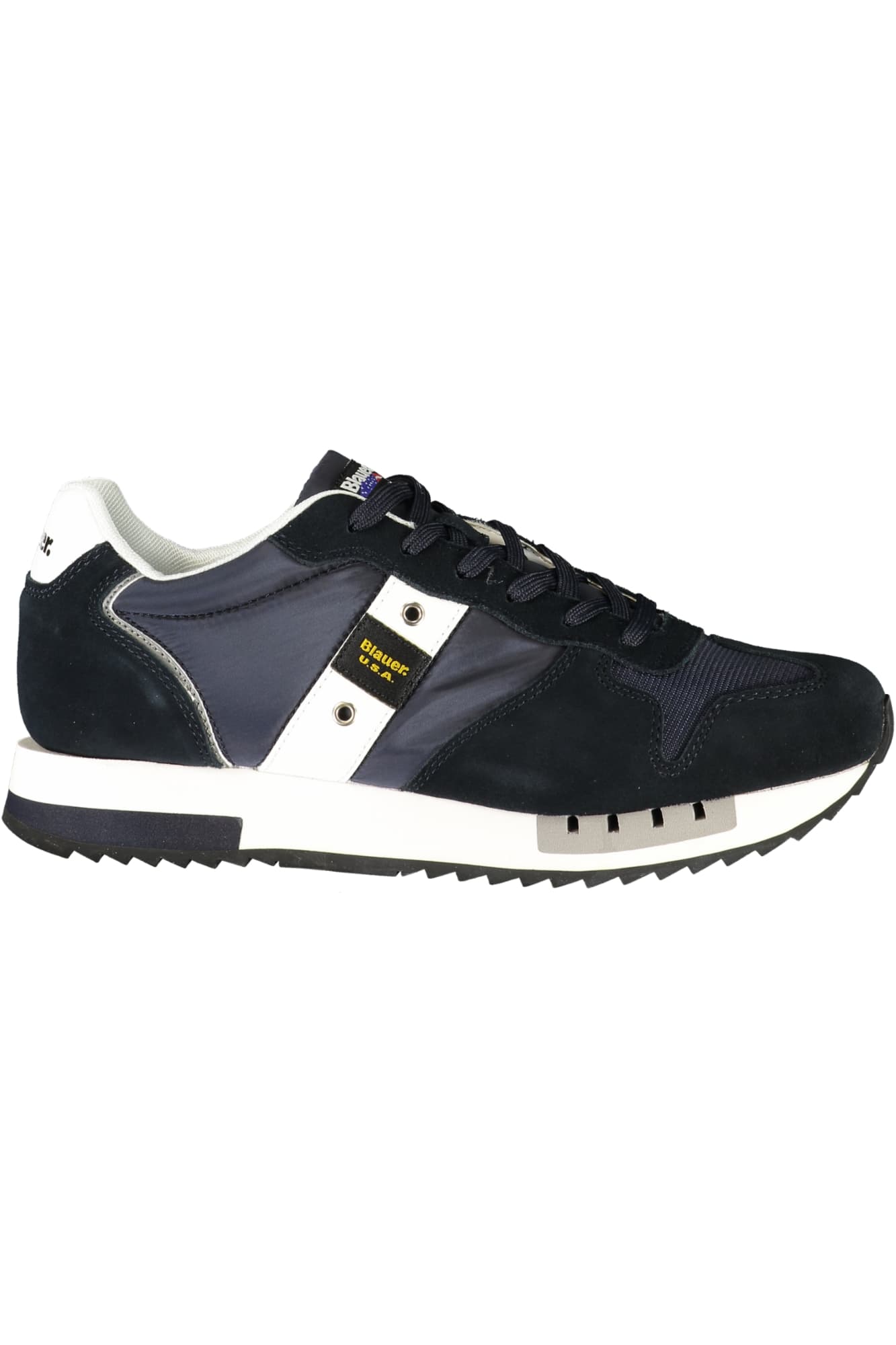 BLAUER Herren Sneaker in Blau
