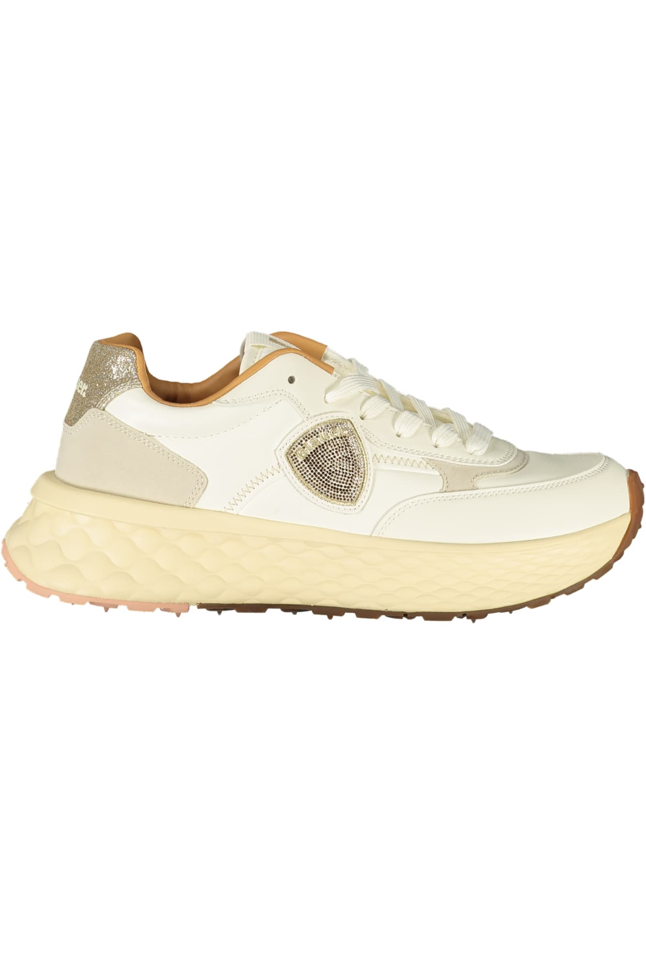 BLAUER Damen Sneaker in Blau