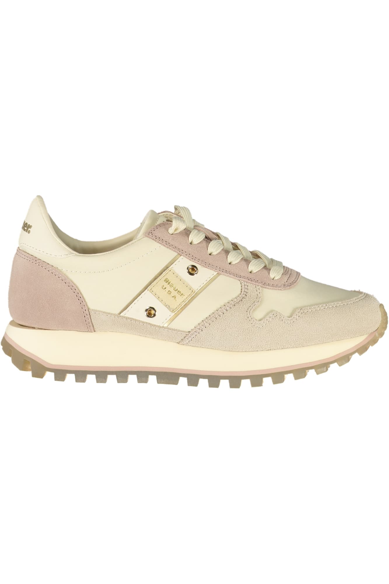 BLAUER Damen Sneaker in Blau