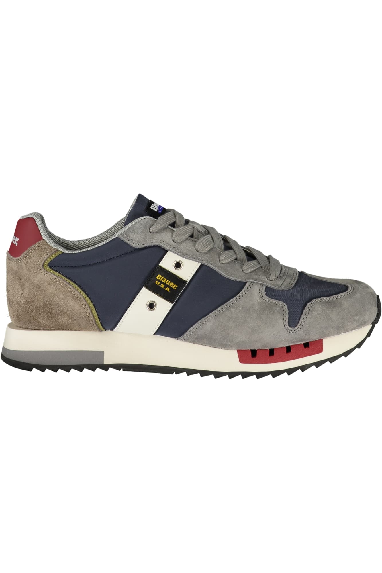 BLAUER Herren Sneaker in Blau