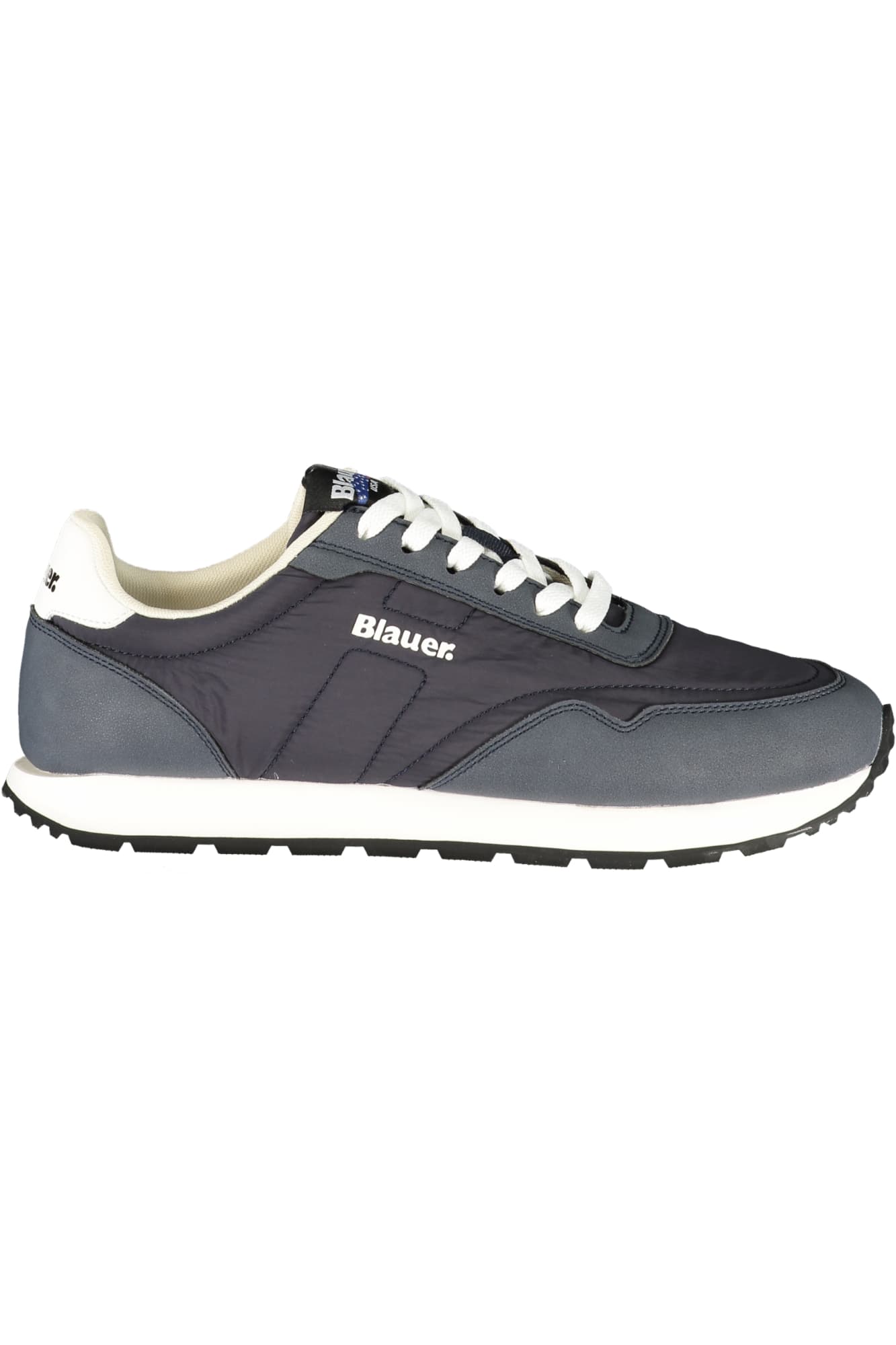 BLAUER Herren Sneaker in Blau