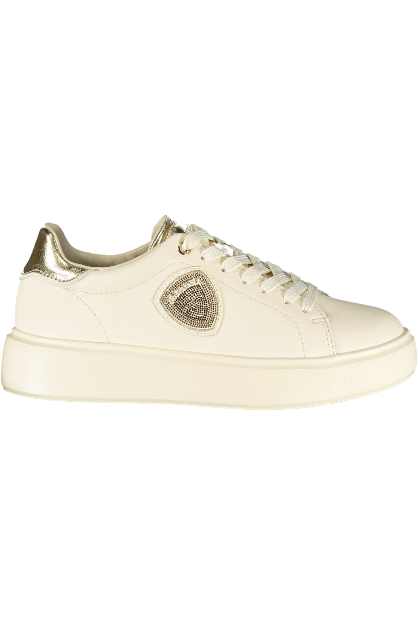 BLAUER Damen Sneaker in Blau