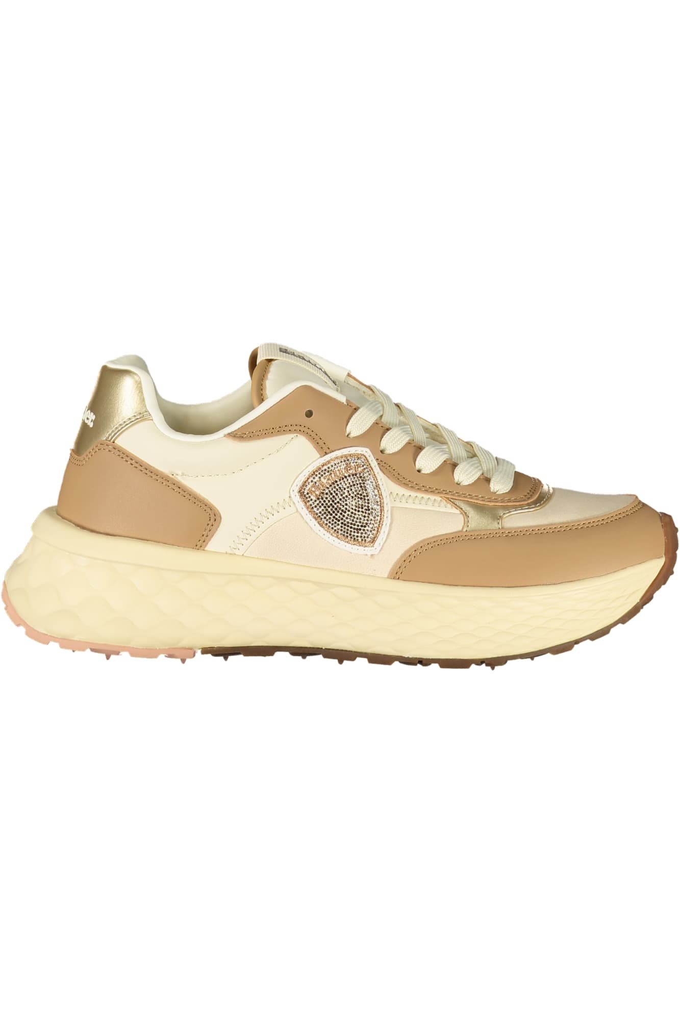 BLAUER Damen Sneaker in Blau