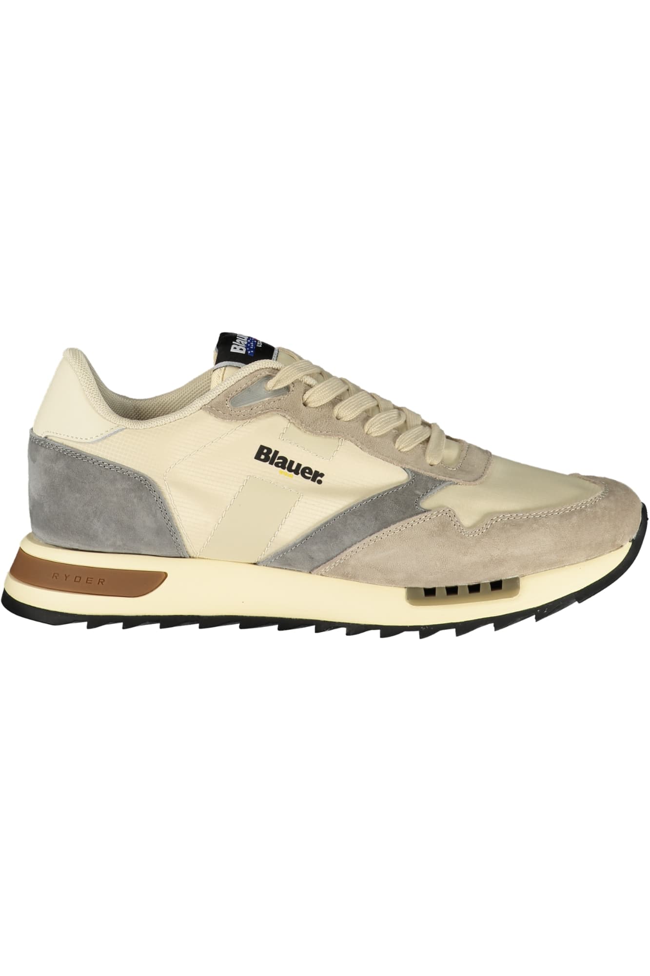 BLAUER Herren Sneaker in Blau