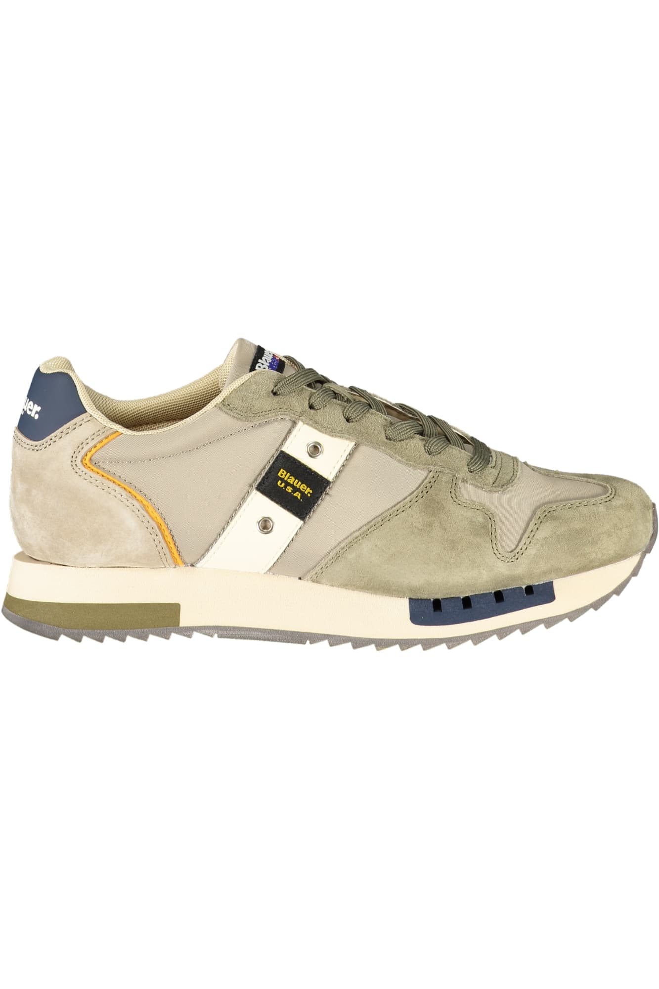BLAUER Herren Sneaker in Blau