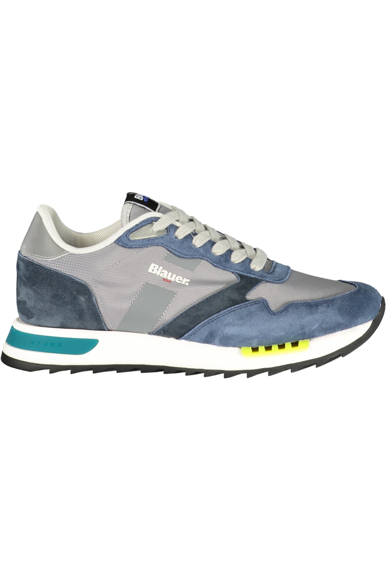 BLAUER Herren Sneaker in Blau