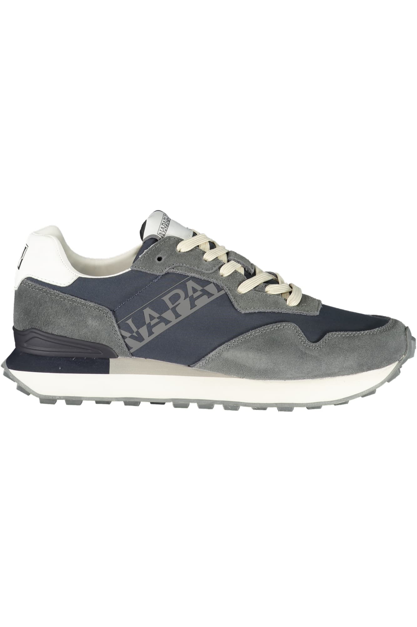 NAPAPIJRI SHOES Herren Sneaker in Blau