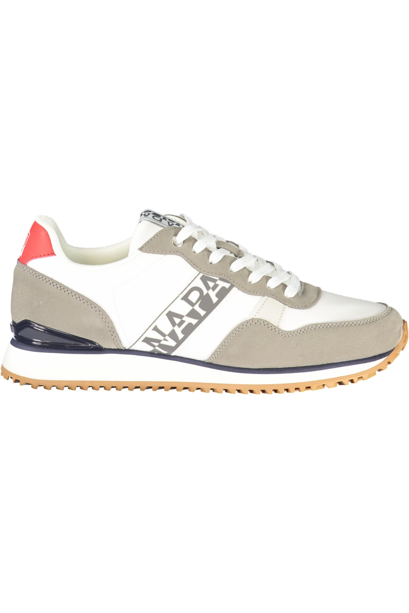 NAPAPIJRI SHOES Herren Sneaker in Weiß