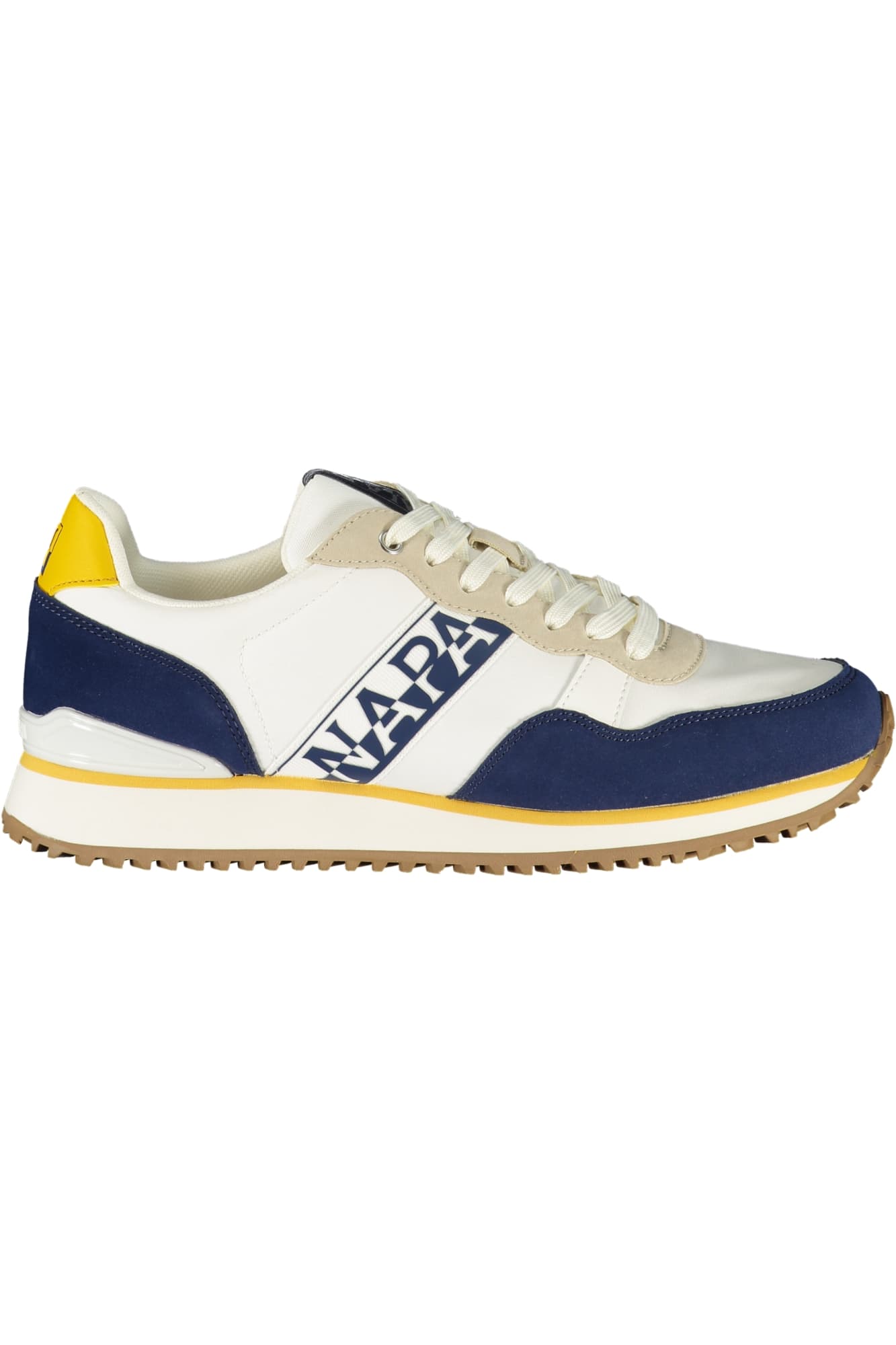 NAPAPIJRI SHOES Herren Sneaker in Weiß