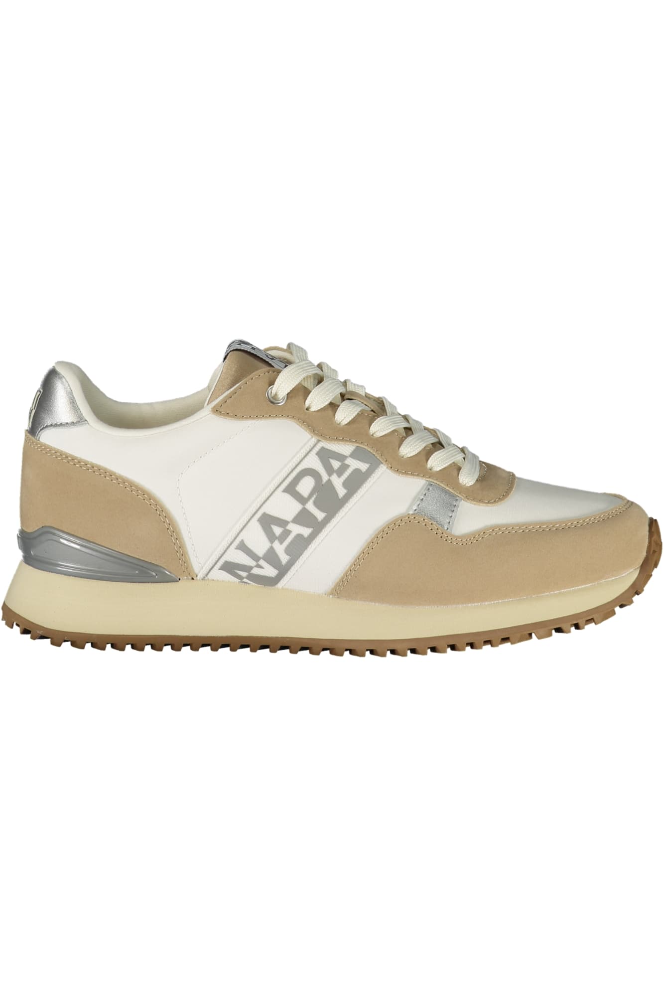 NAPAPIJRI SHOES Damen Sneaker in Weiß