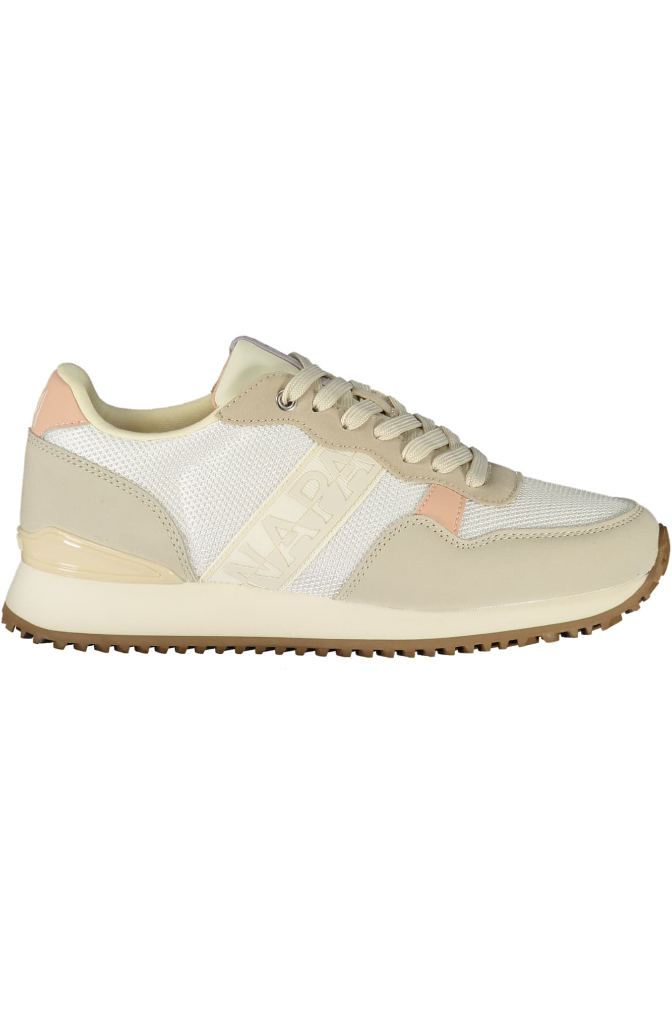 NAPAPIJRI SHOES Damen Sneaker in Weiß