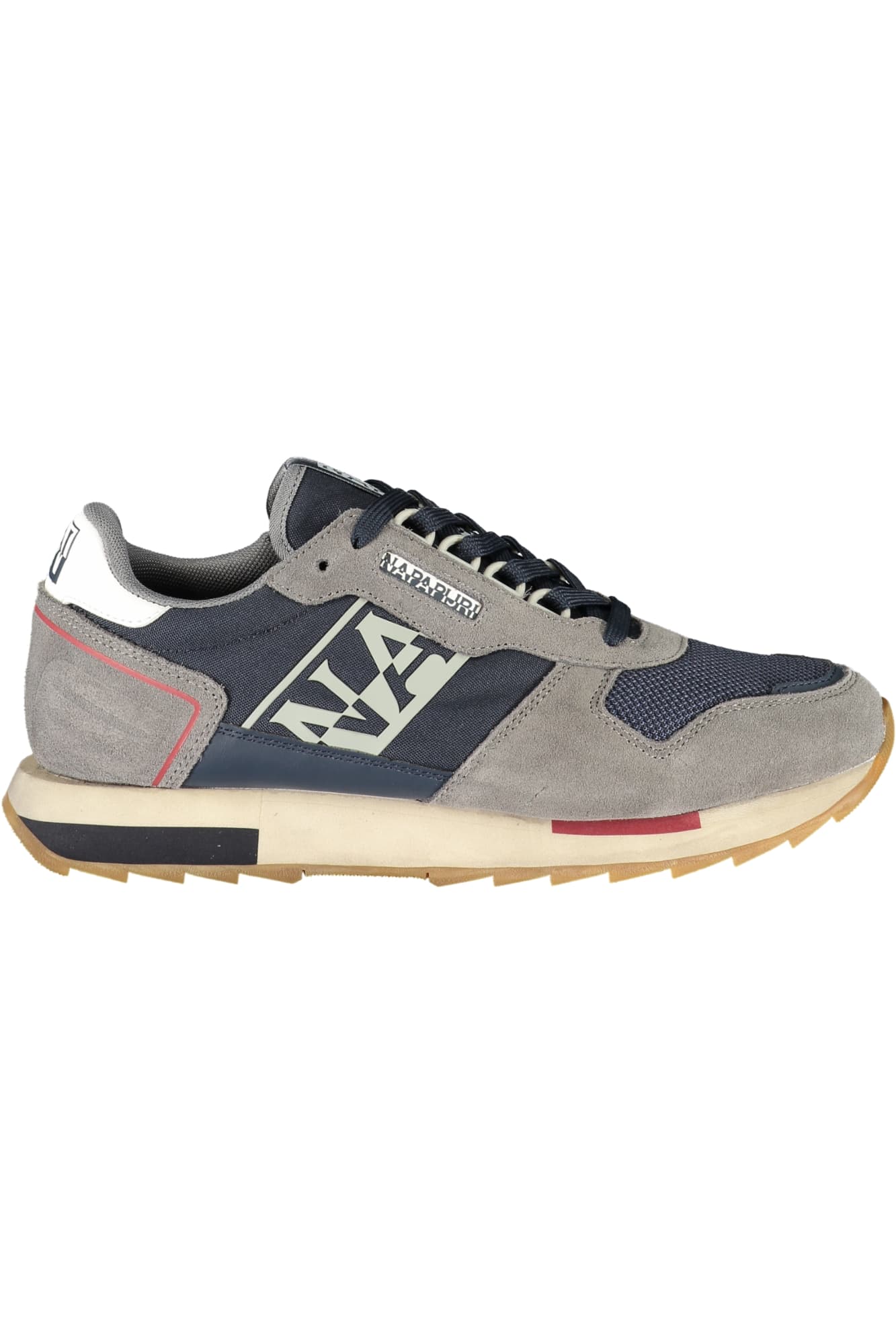 NAPAPIJRI SHOES Herren Sneaker in Blau