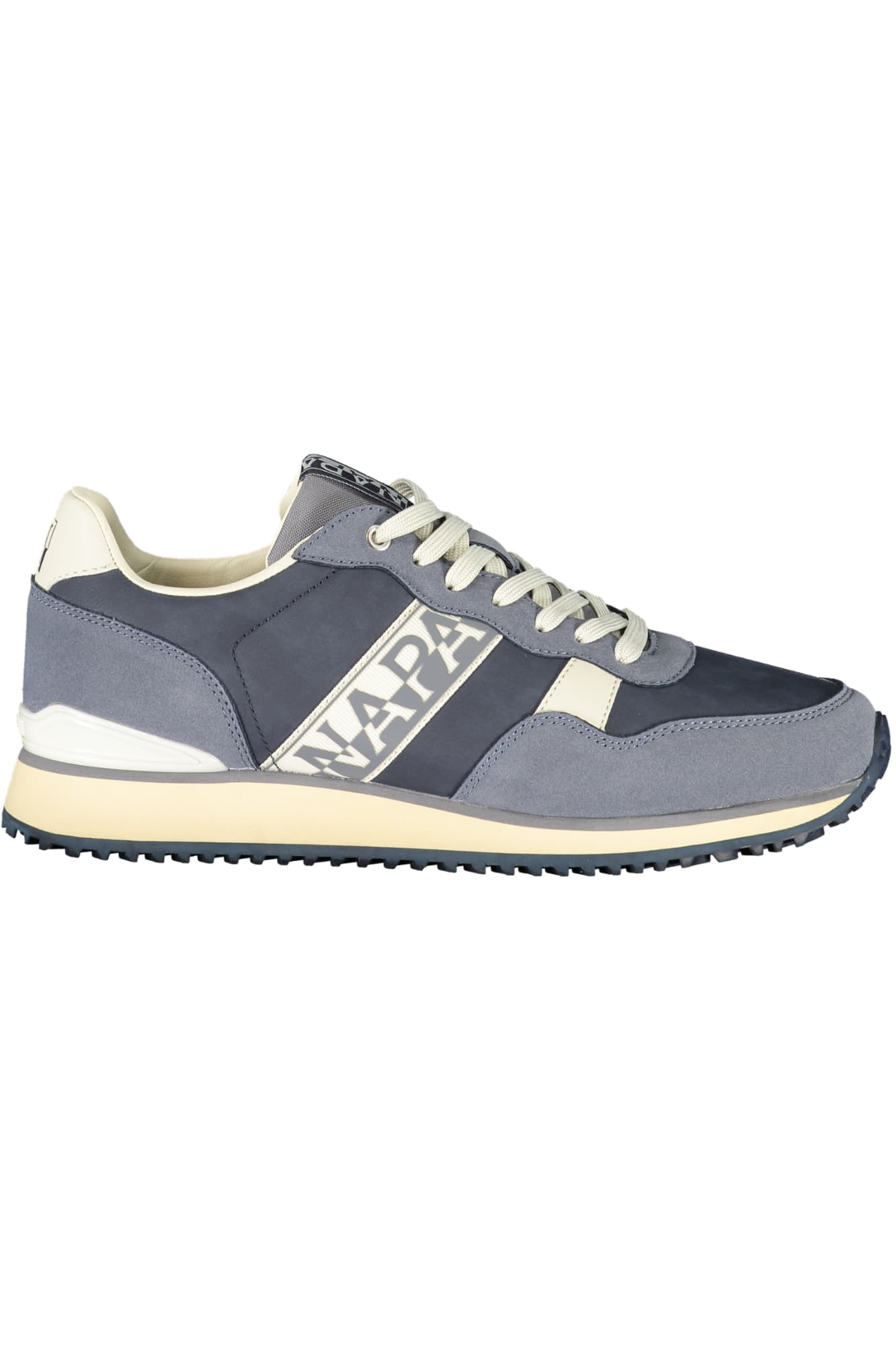 NAPAPIJRI SHOES Herren Sneaker in Blau