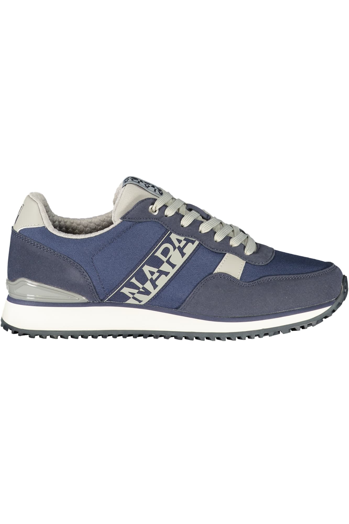 NAPAPIJRI SHOES Herren Sneaker in Blau
