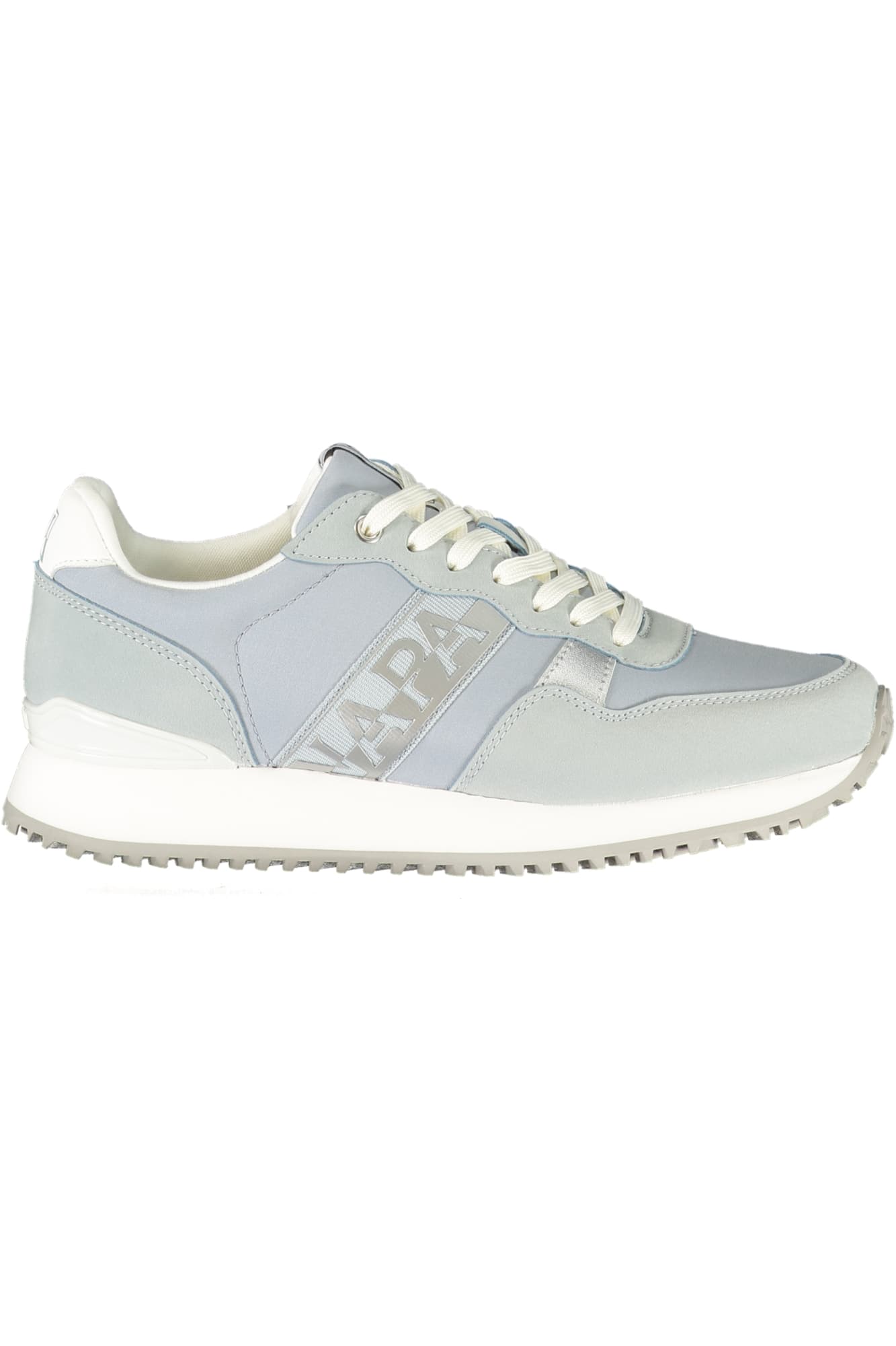 NAPAPIJRI SHOES Damen Sneaker in Blau