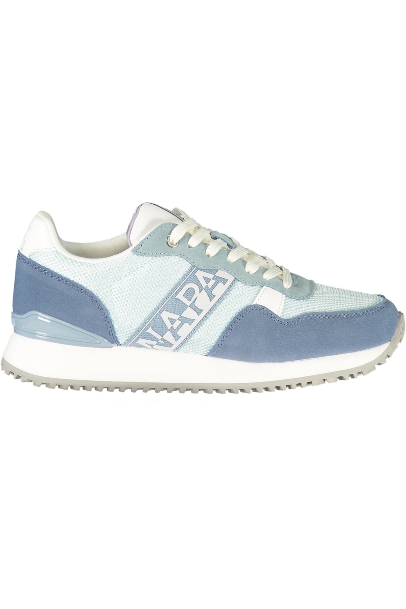 NAPAPIJRI SHOES Damen Sneaker in Blau