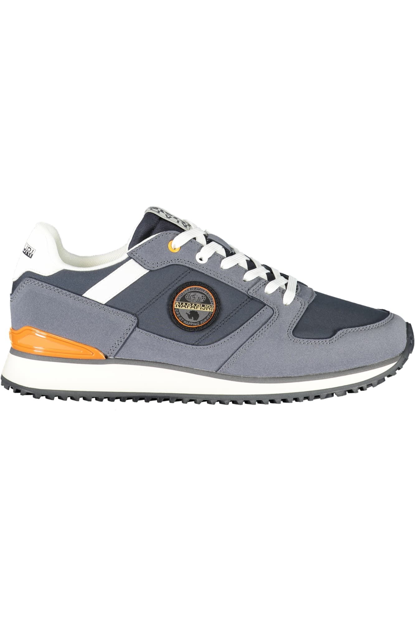 NAPAPIJRI SHOES Herren Sneaker in Blau
