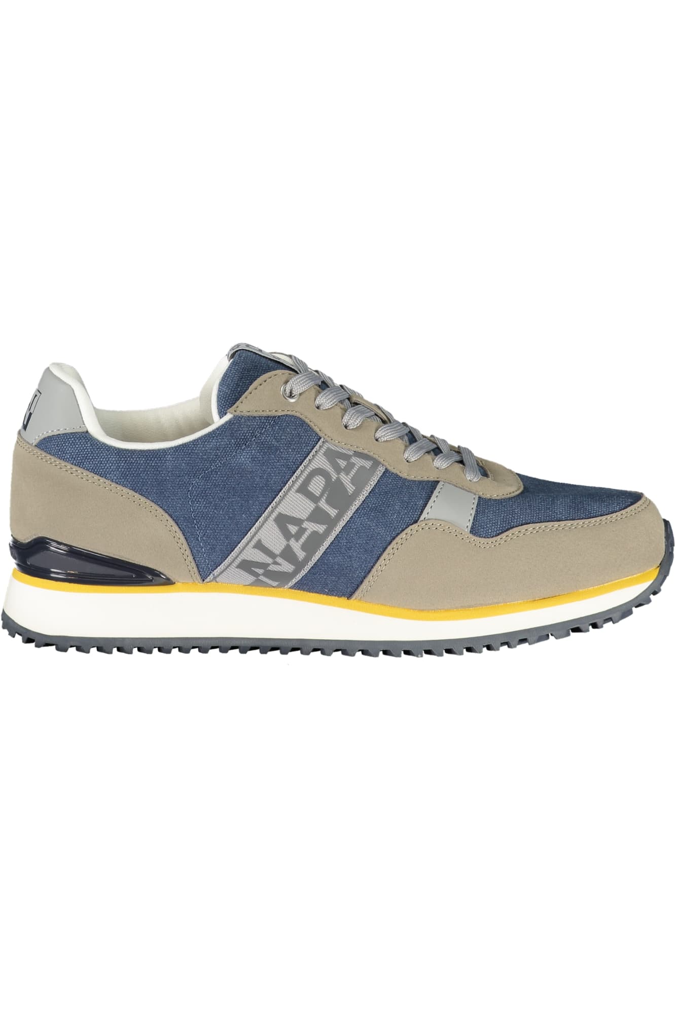 NAPAPIJRI SHOES Herren Sneaker in Blau
