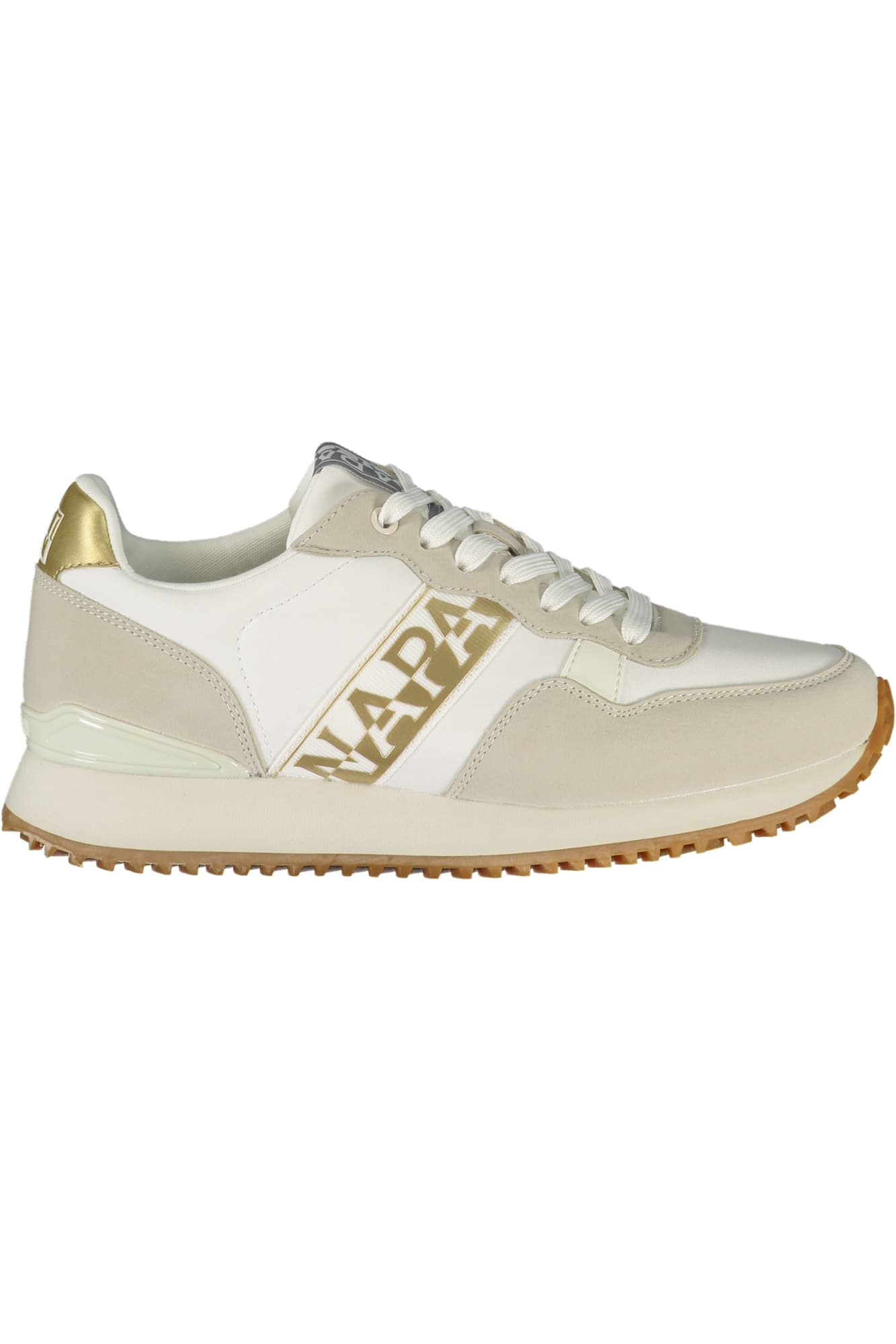 NAPAPIJRI SHOES Damen Sneaker in Weiß