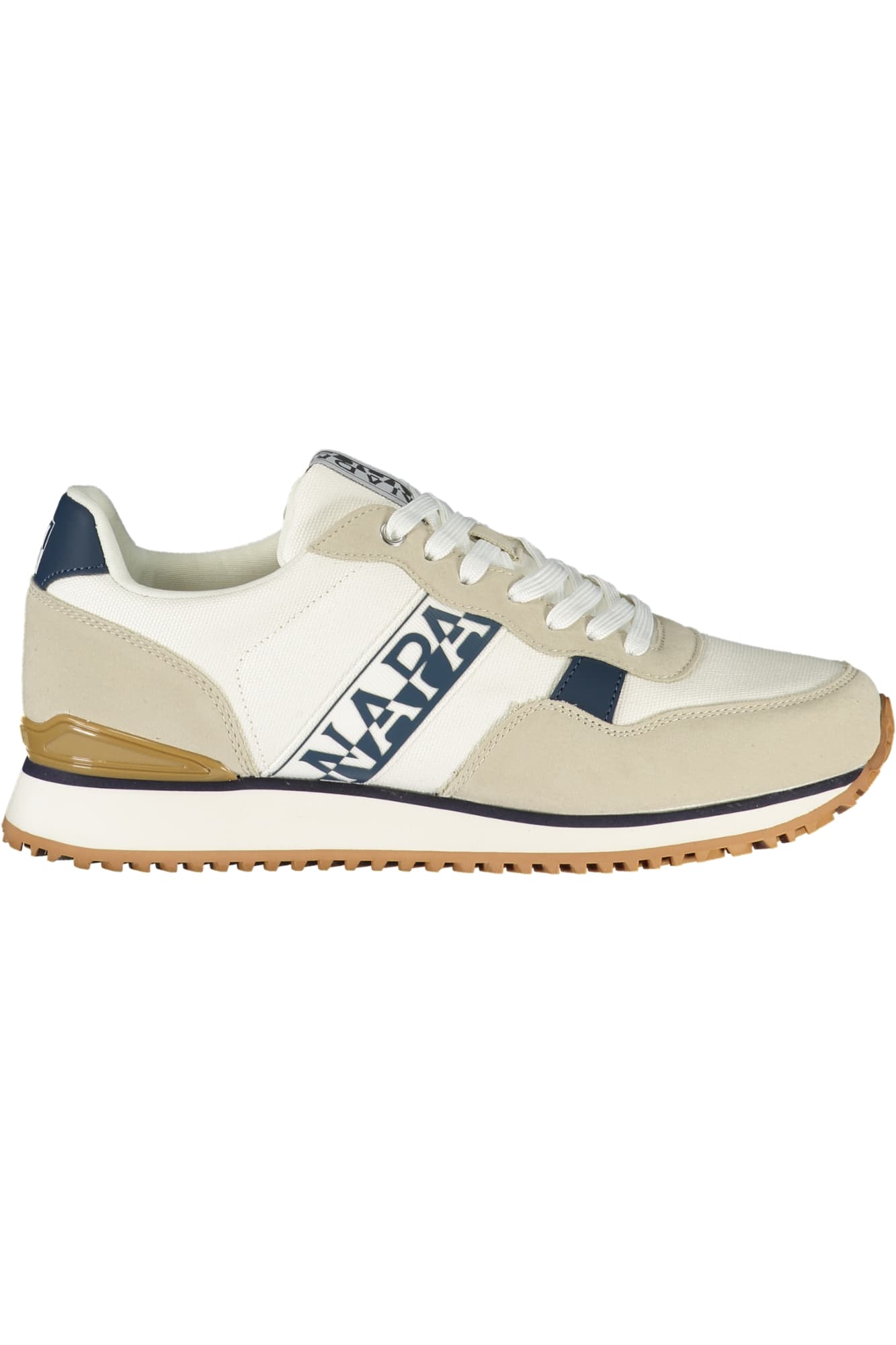 NAPAPIJRI SHOES Herren Sneaker in Weiß