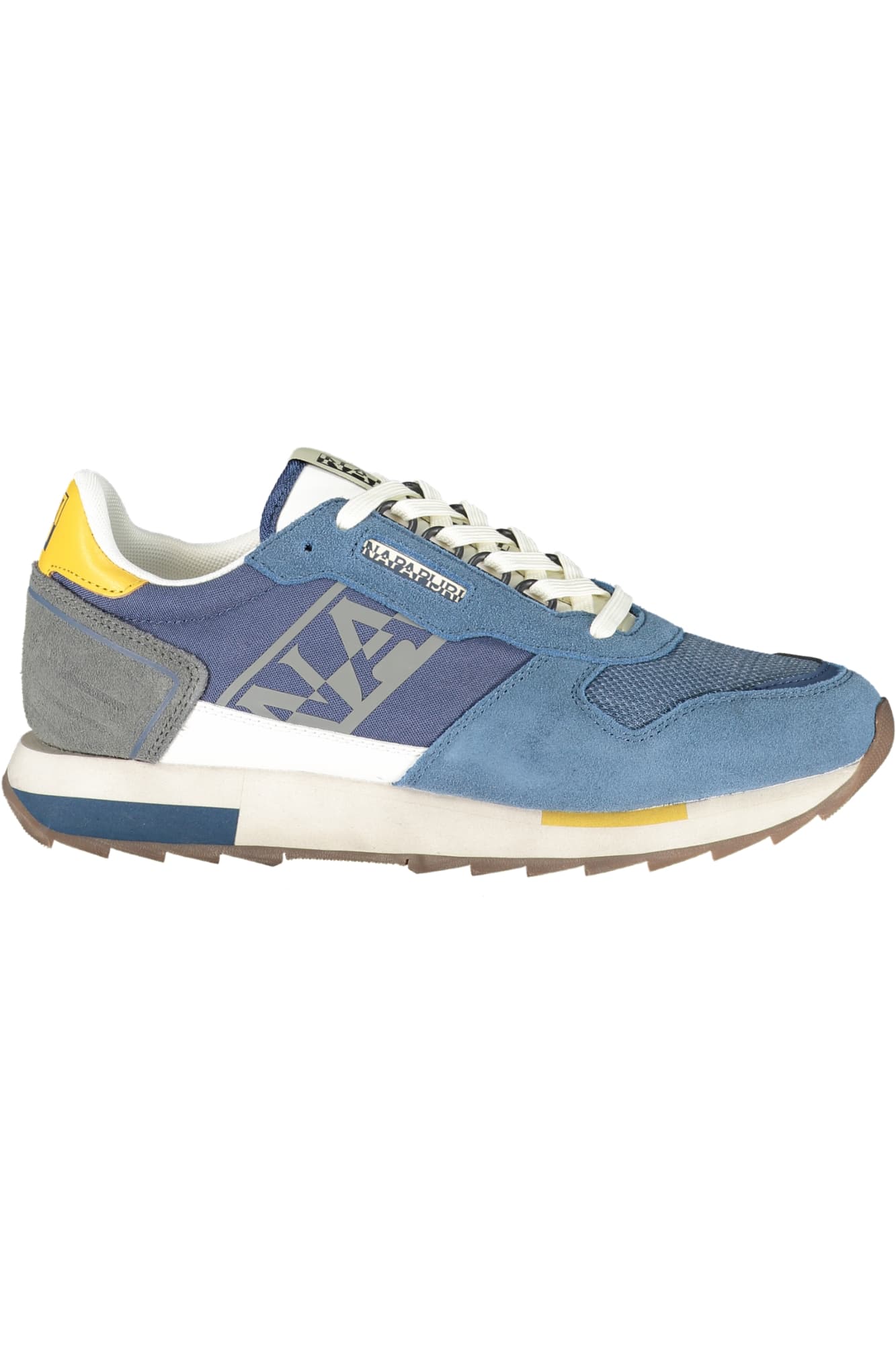NAPAPIJRI SHOES Herren Sneaker in Blau