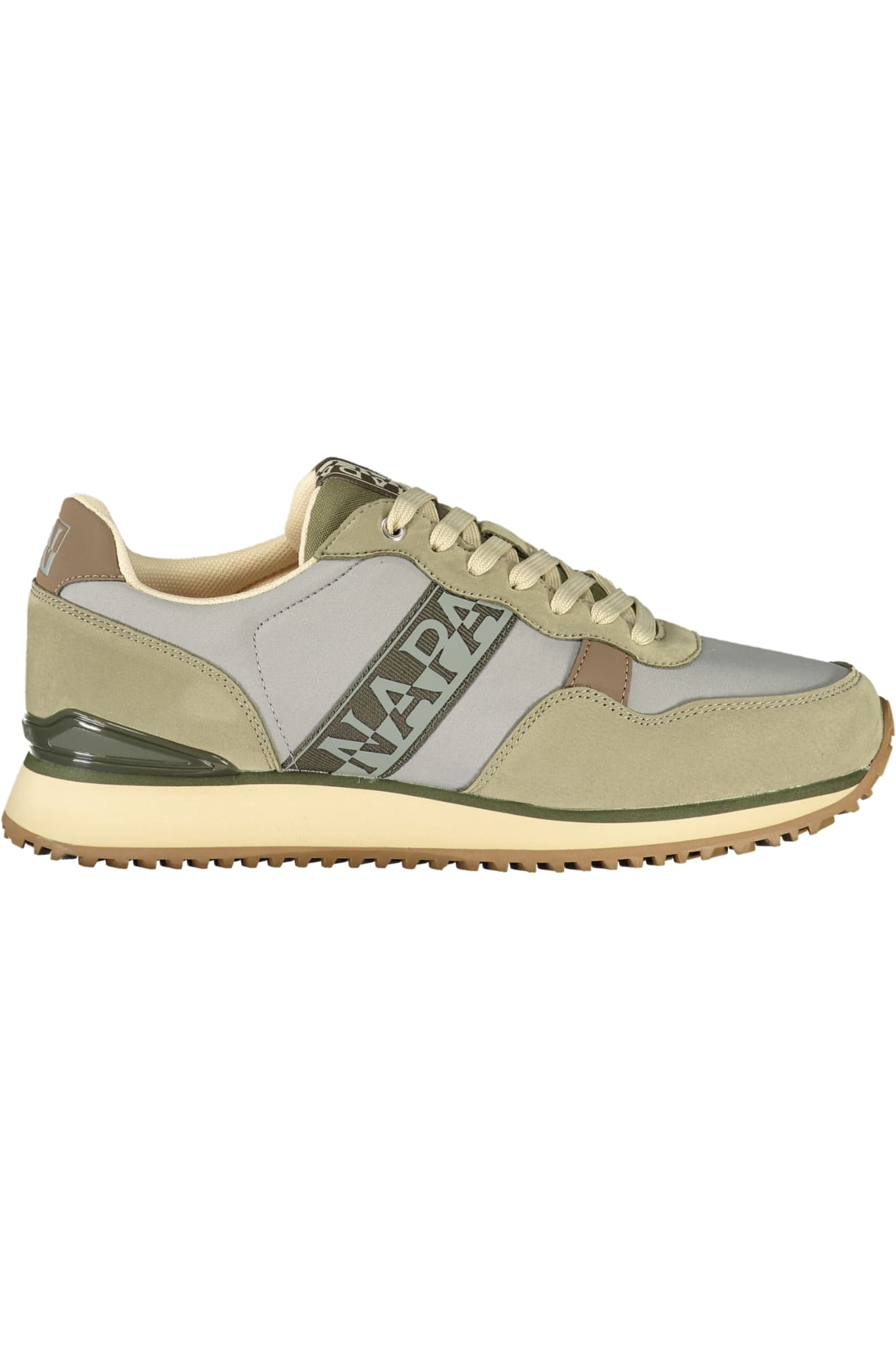 NAPAPIJRI SHOES Herren Sneaker in Blau
