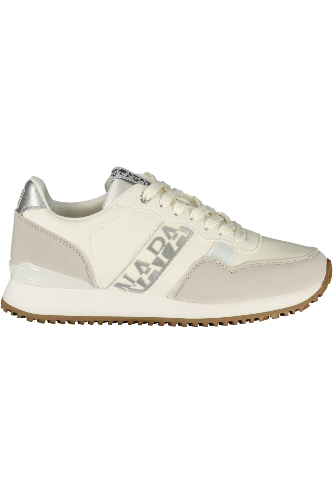 NAPAPIJRI SHOES Damen Sneaker in Weiß