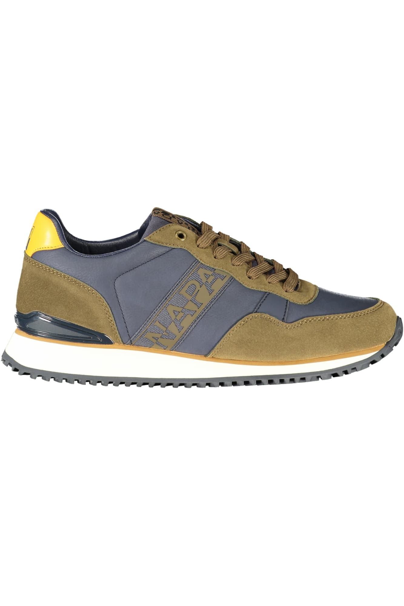 NAPAPIJRI SHOES Herren Sneaker in Blau