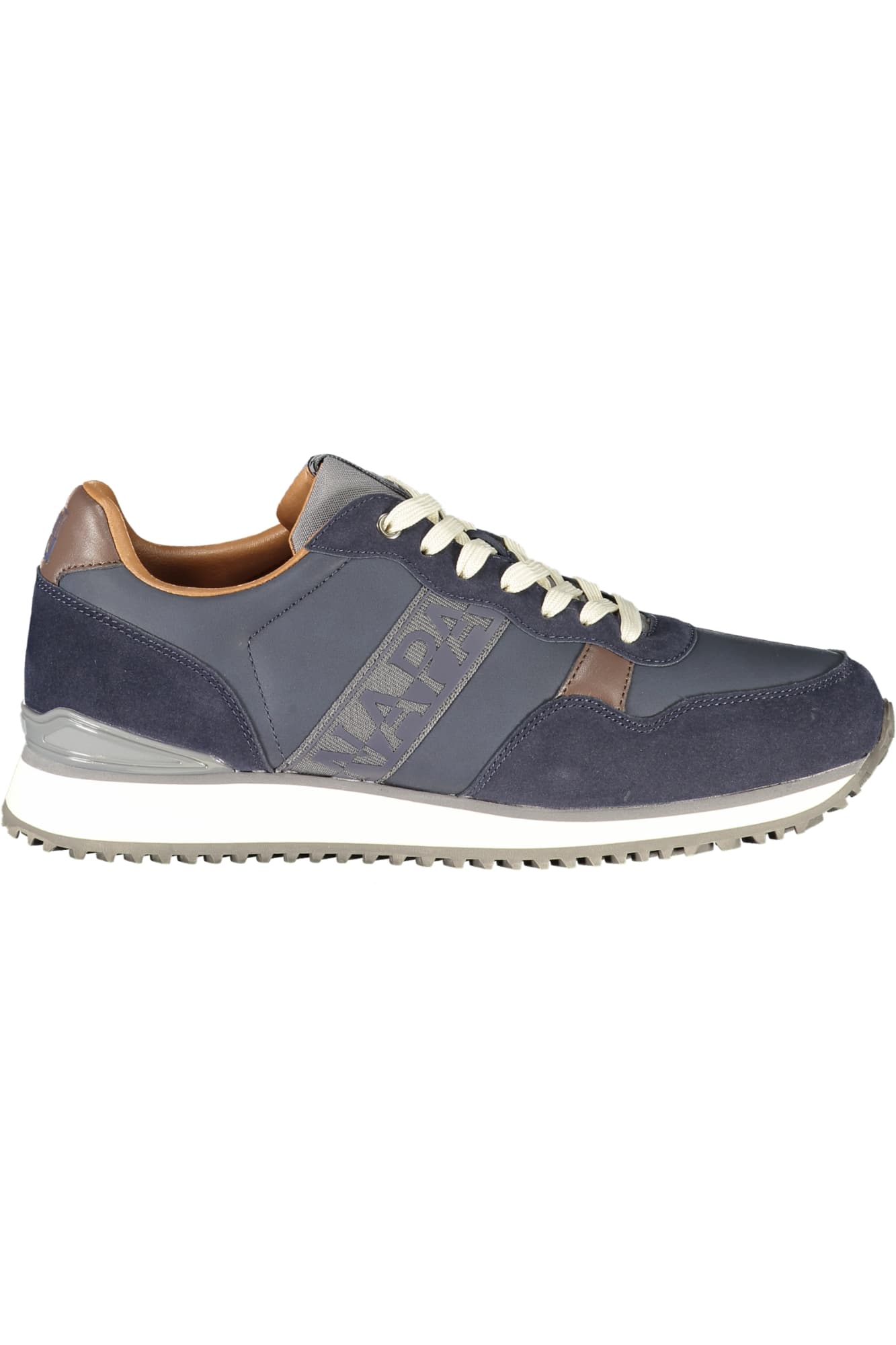 NAPAPIJRI SHOES Herren Sneaker in Blau