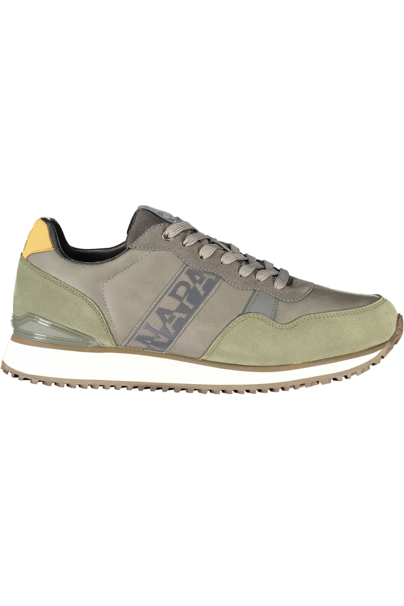 NAPAPIJRI SHOES Herren Sneaker in Grau