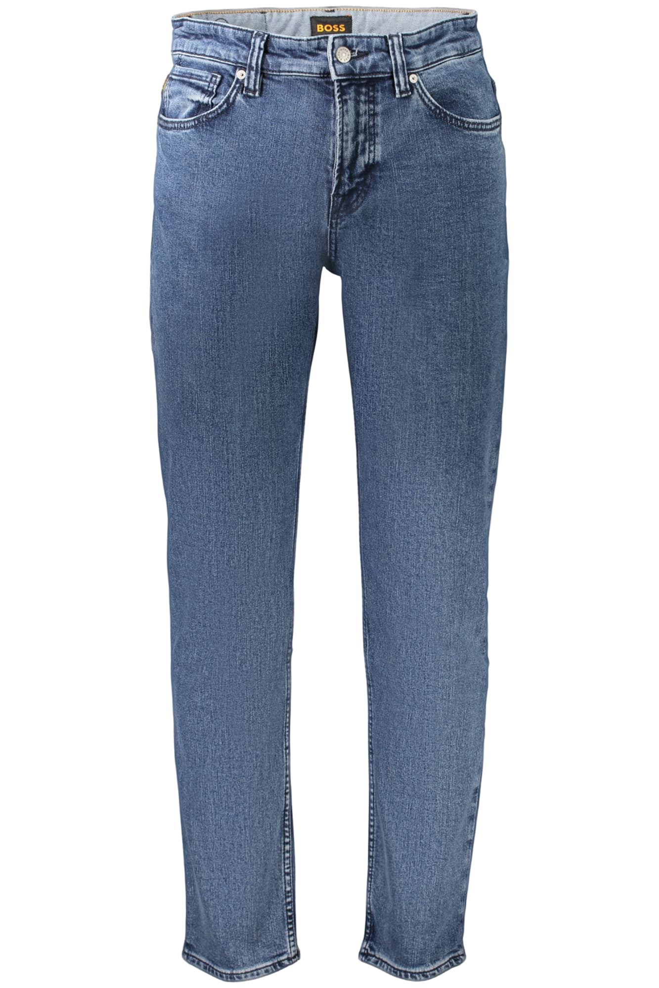 BOSS Herren Jeans