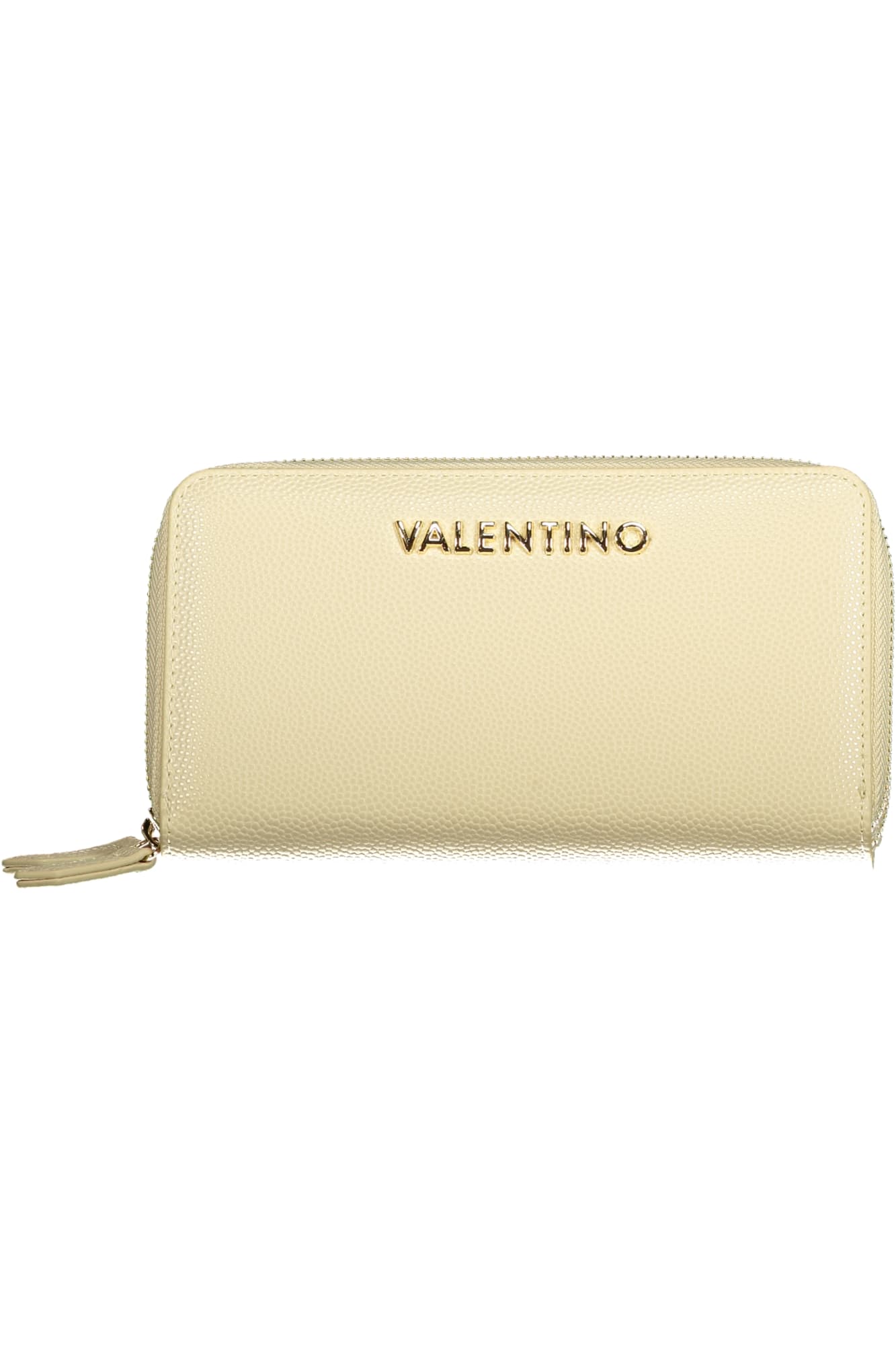 VALENTINO Damen Geldbörse in Beige